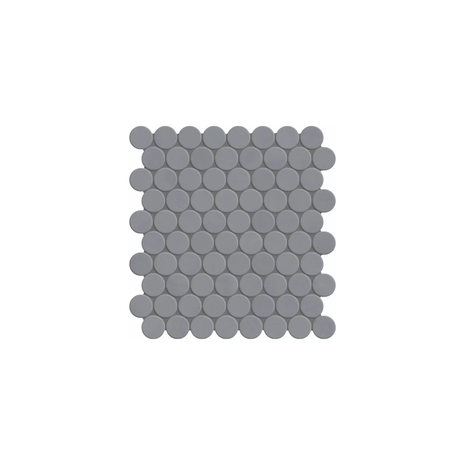 grès cérame RES ART Powder mosaïque ball