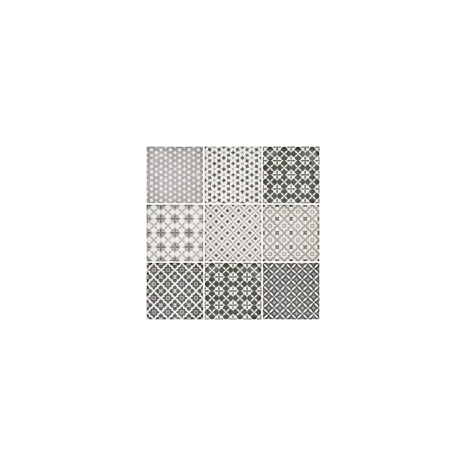 Grès cérame 80.4 , 79,1x79,1cm