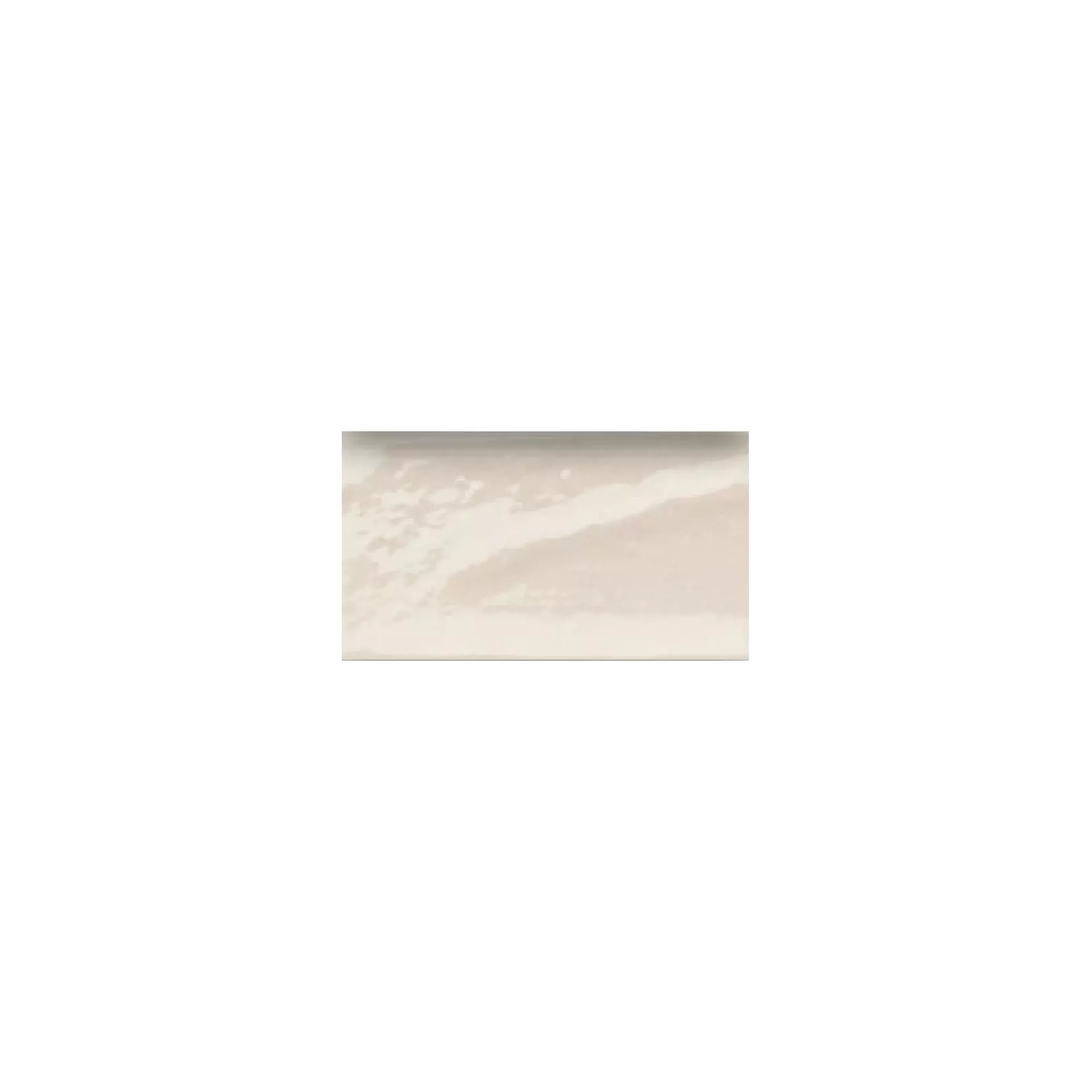 Carrelage mural faïence Manhattan (15 couleurs, 2 formats et Bullnose)