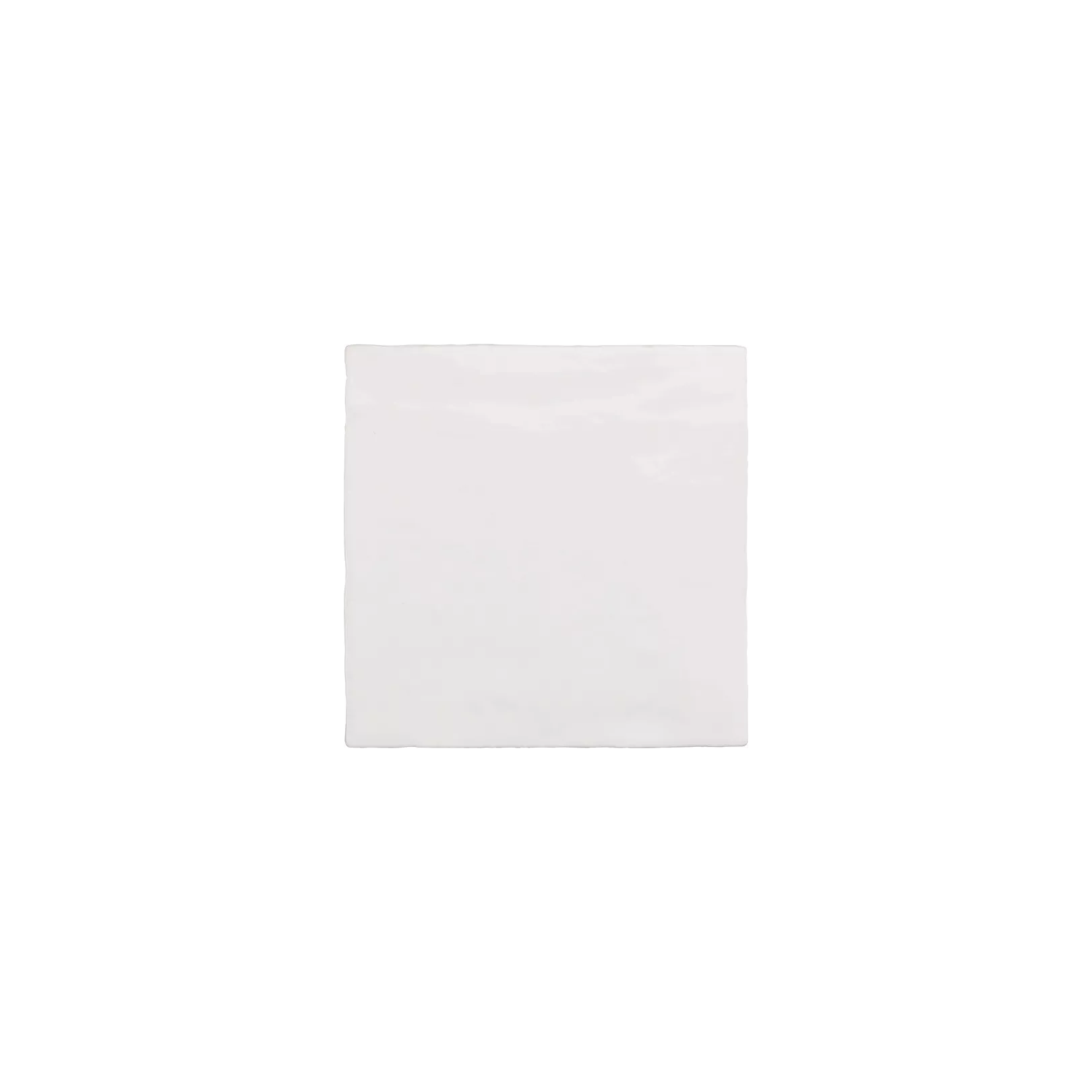 Grès cérame Cosmic Blanc Plus, poli, 100x100x0,6cm