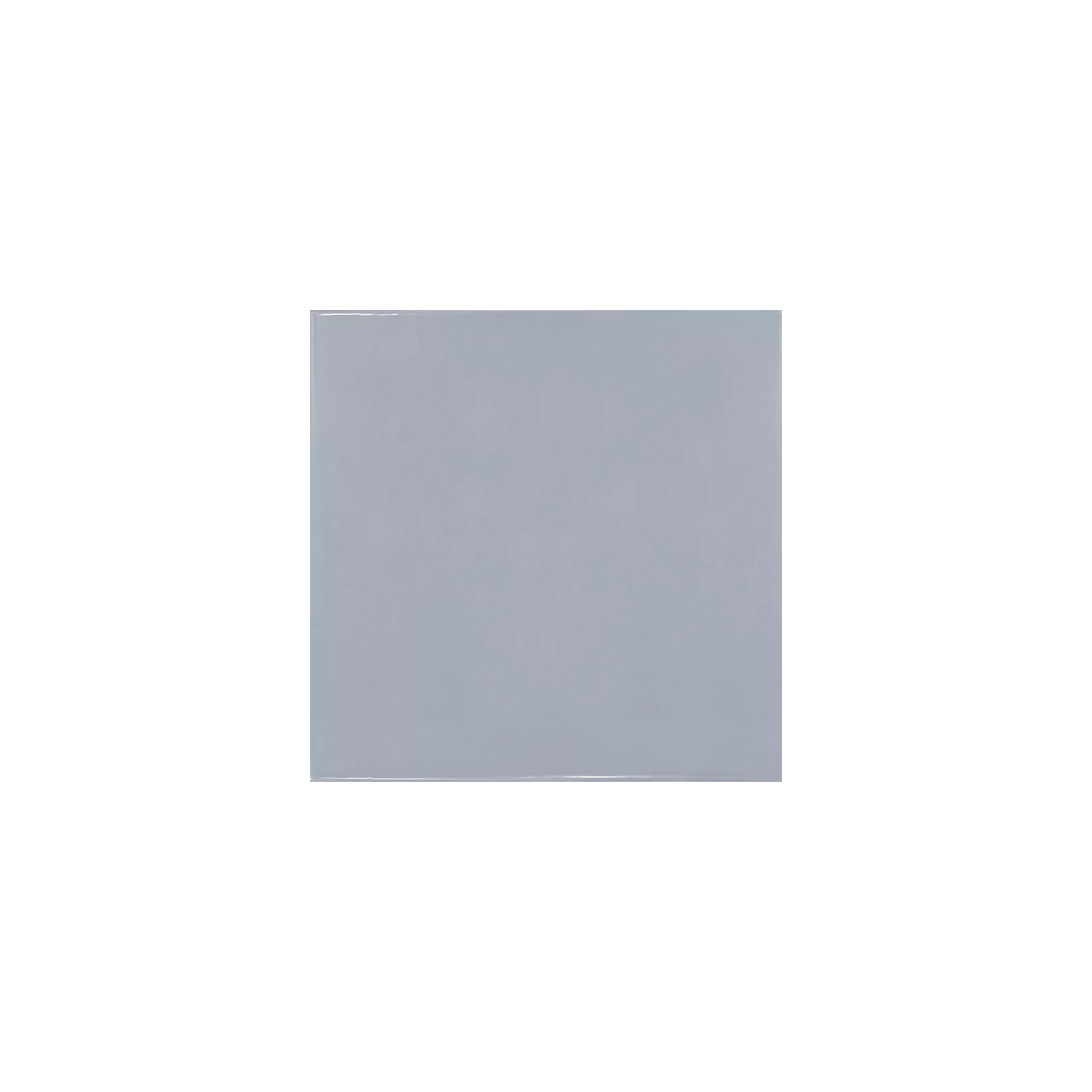 Grès cérame Cosmic Blanc Plus, poli, 100x100x0,6cm