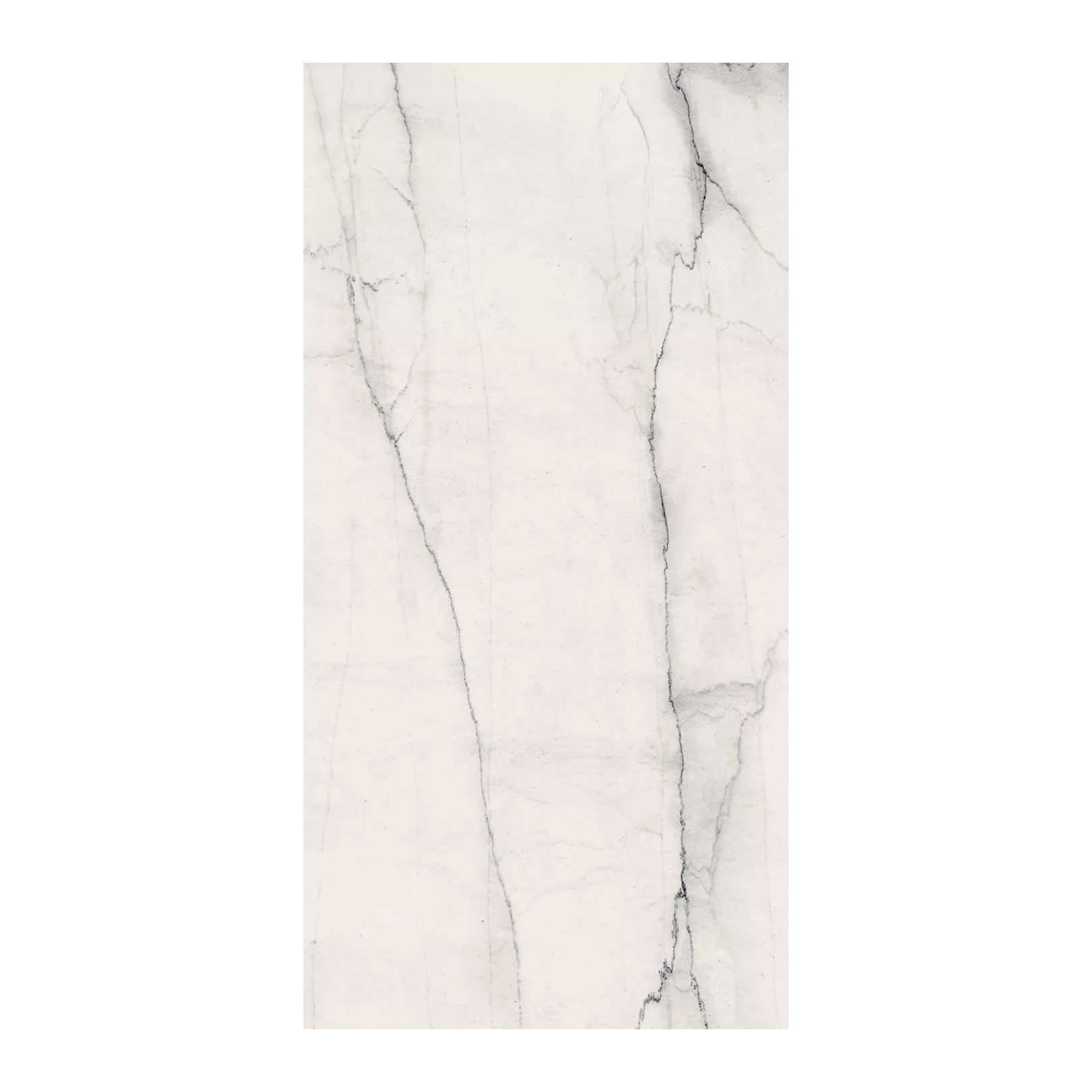 Carrelage grès cérame effet marbre Infinito 2.0 Lincoln (5 formats, 3 finitions)