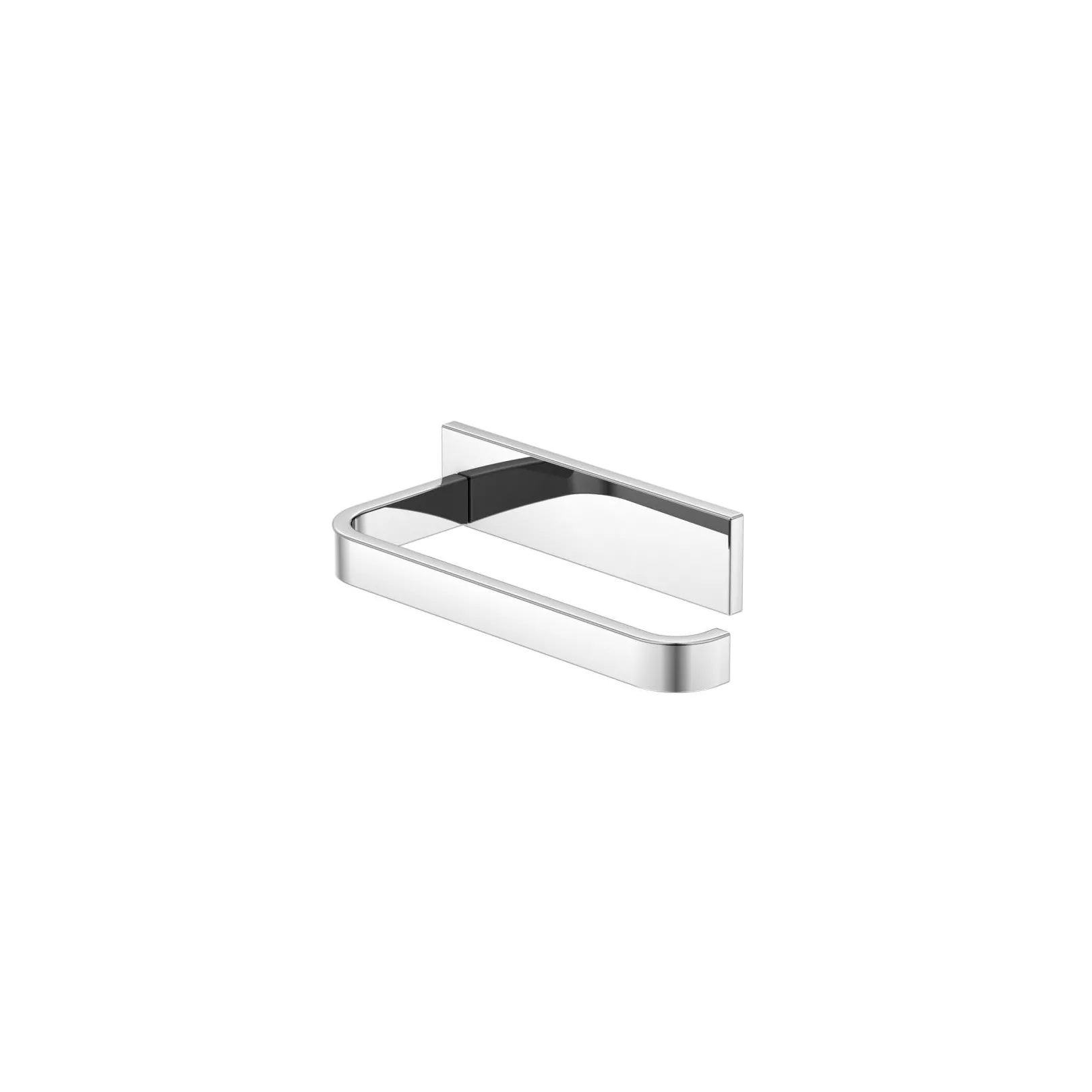 Porte papier toilette laiton chromé 4502800