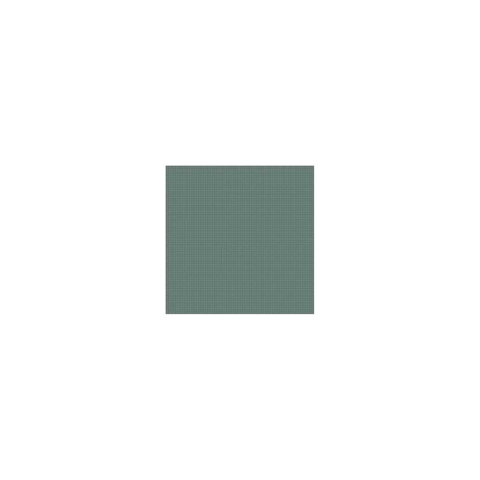Carrelage grès cérame mosaïque Winckelmans carré (3 formats, 32 couleurs) épaisseur 0,9cm