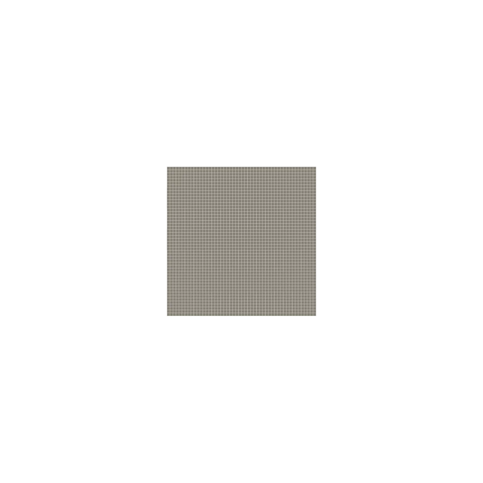 Carrelage grès cérame mosaïque Winckelmans carré (3 formats, 32 couleurs) épaisseur 0,9cm