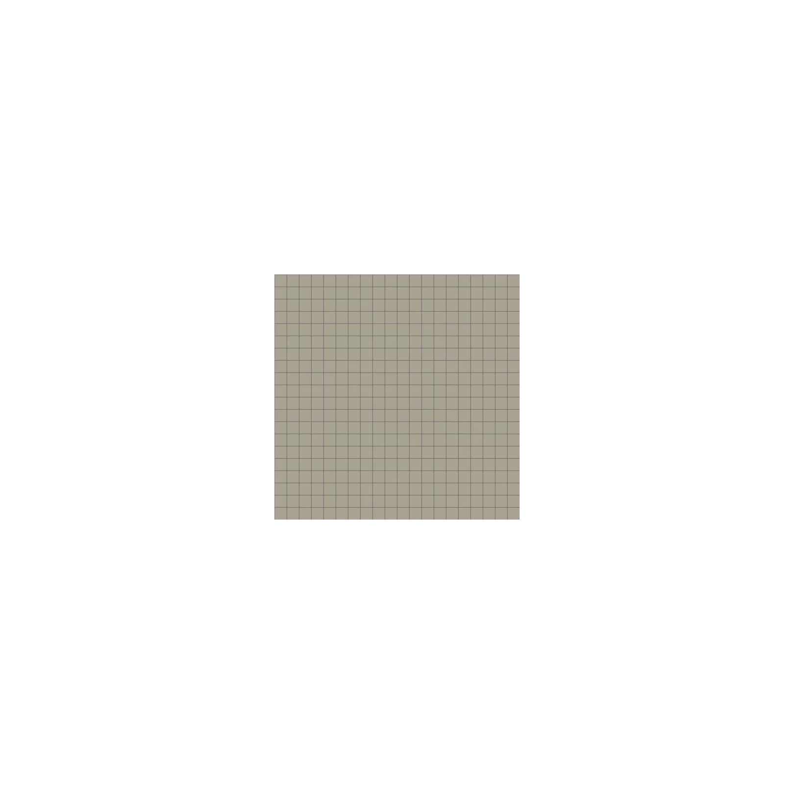 Carrelage grès cérame mosaïque Winckelmans carré (3 formats, 32 couleurs) épaisseur 0,9cm