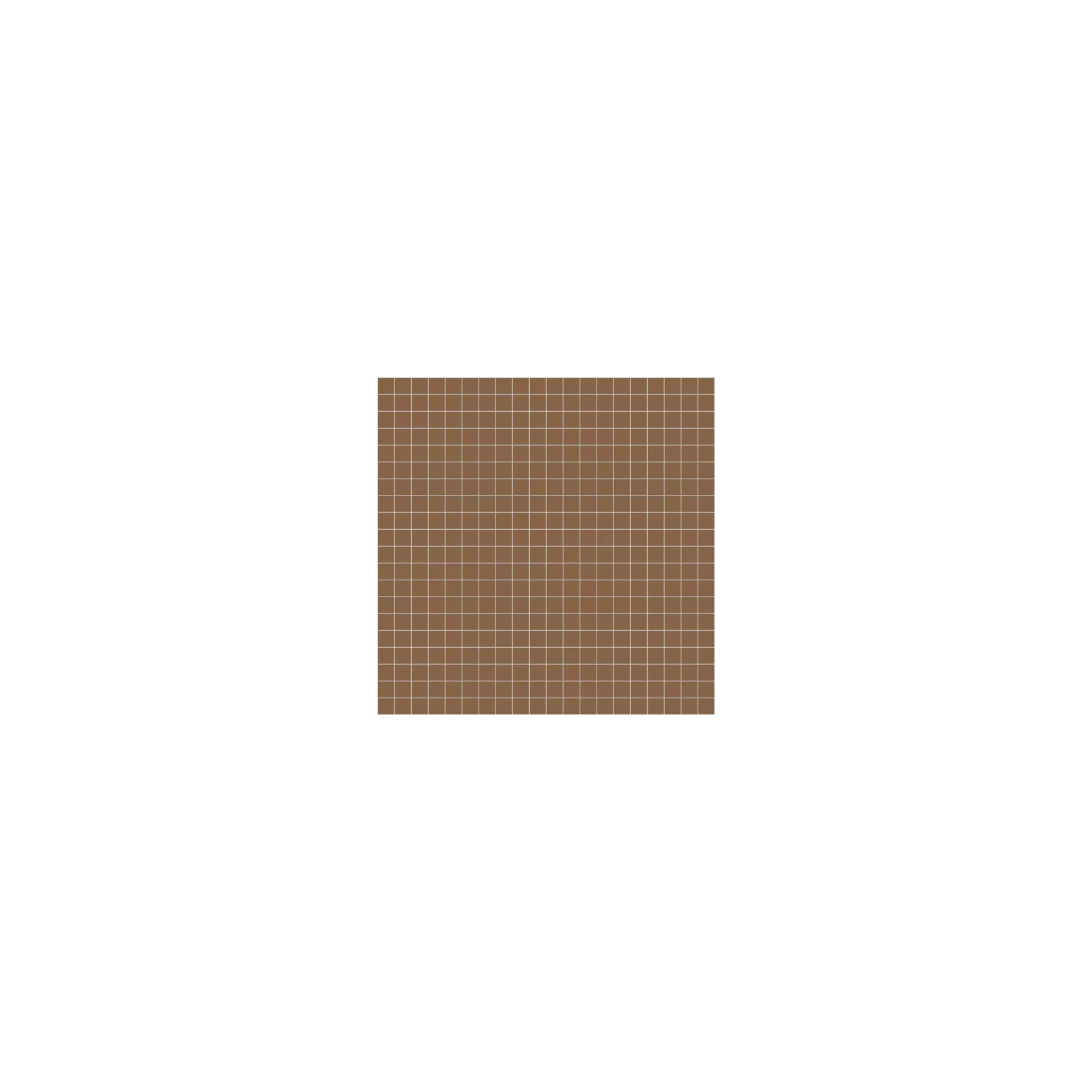 Carrelage grès cérame mosaïque Winckelmans carré (3 formats, 32 couleurs) épaisseur 0,9cm