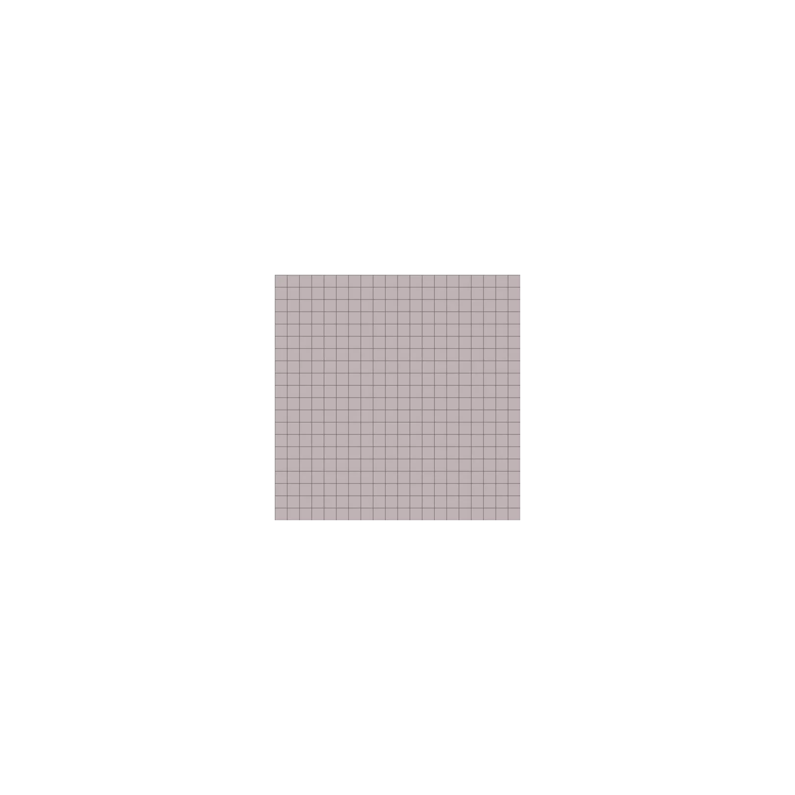 Carrelage grès cérame mosaïque Winckelmans carré (3 formats, 32 couleurs) épaisseur 0,9cm