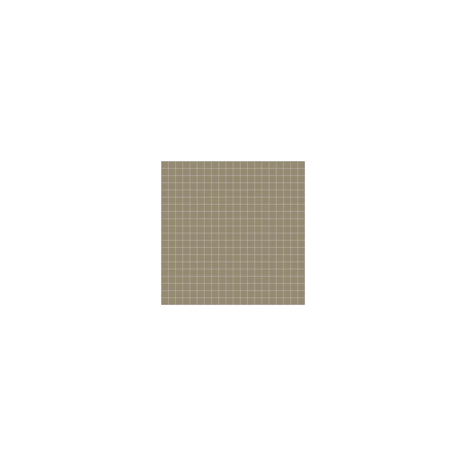 Carrelage grès cérame mosaïque Winckelmans carré (3 formats, 32 couleurs) épaisseur 0,9cm