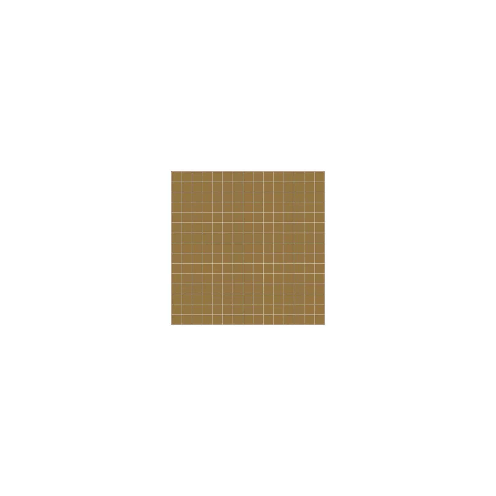 Carrelage grès cérame mosaïque Winckelmans carré (3 formats, 32 couleurs) épaisseur 0,9cm