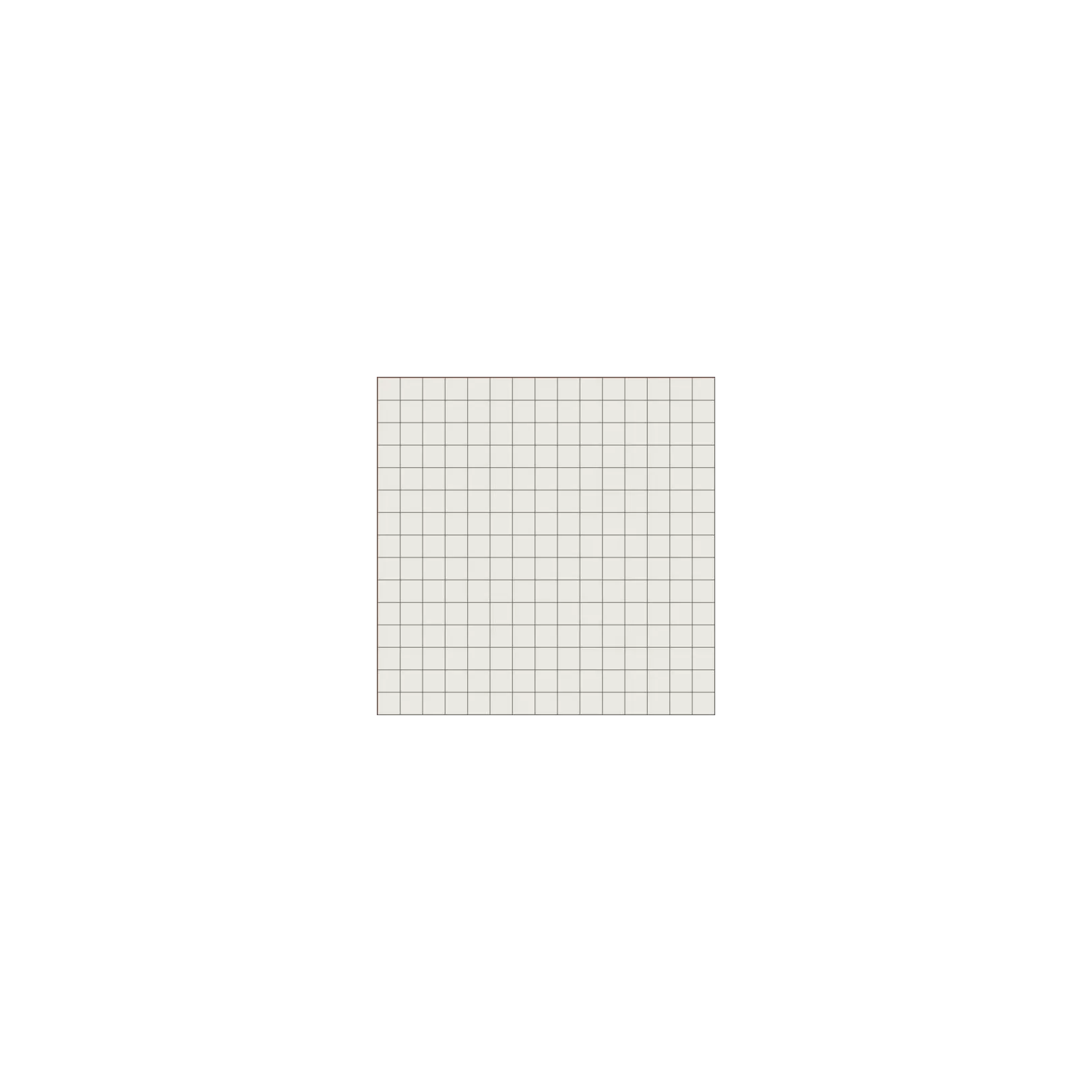 Carrelage grès cérame mosaïque Winckelmans carré (3 formats, 32 couleurs) épaisseur 0,9cm