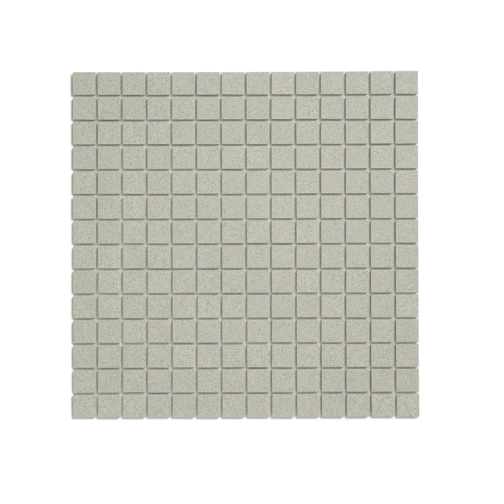Carrelage grès cérame Winckelmans mouchetés mosaïque (2 formats)