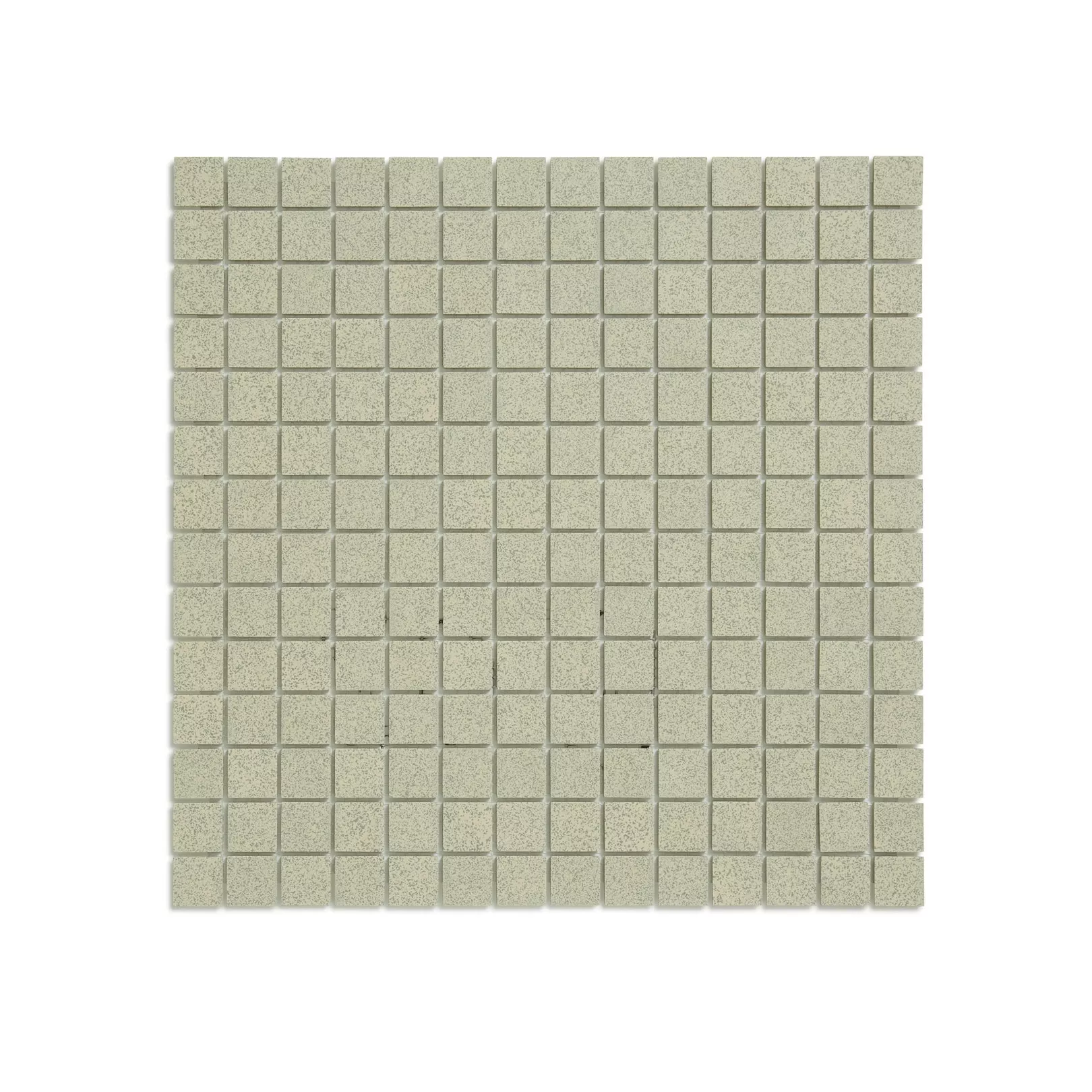 Carrelage grès cérame Winckelmans mouchetés mosaïque (2 formats)