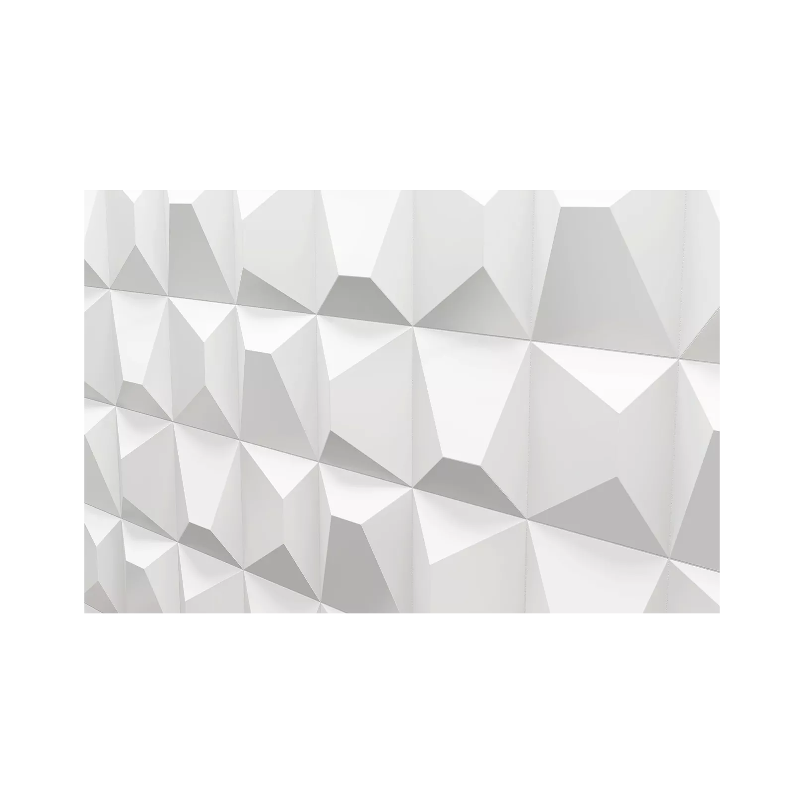 Grès cérame Cosmic Blanc Plus, poli, 100x100x0,6cm
