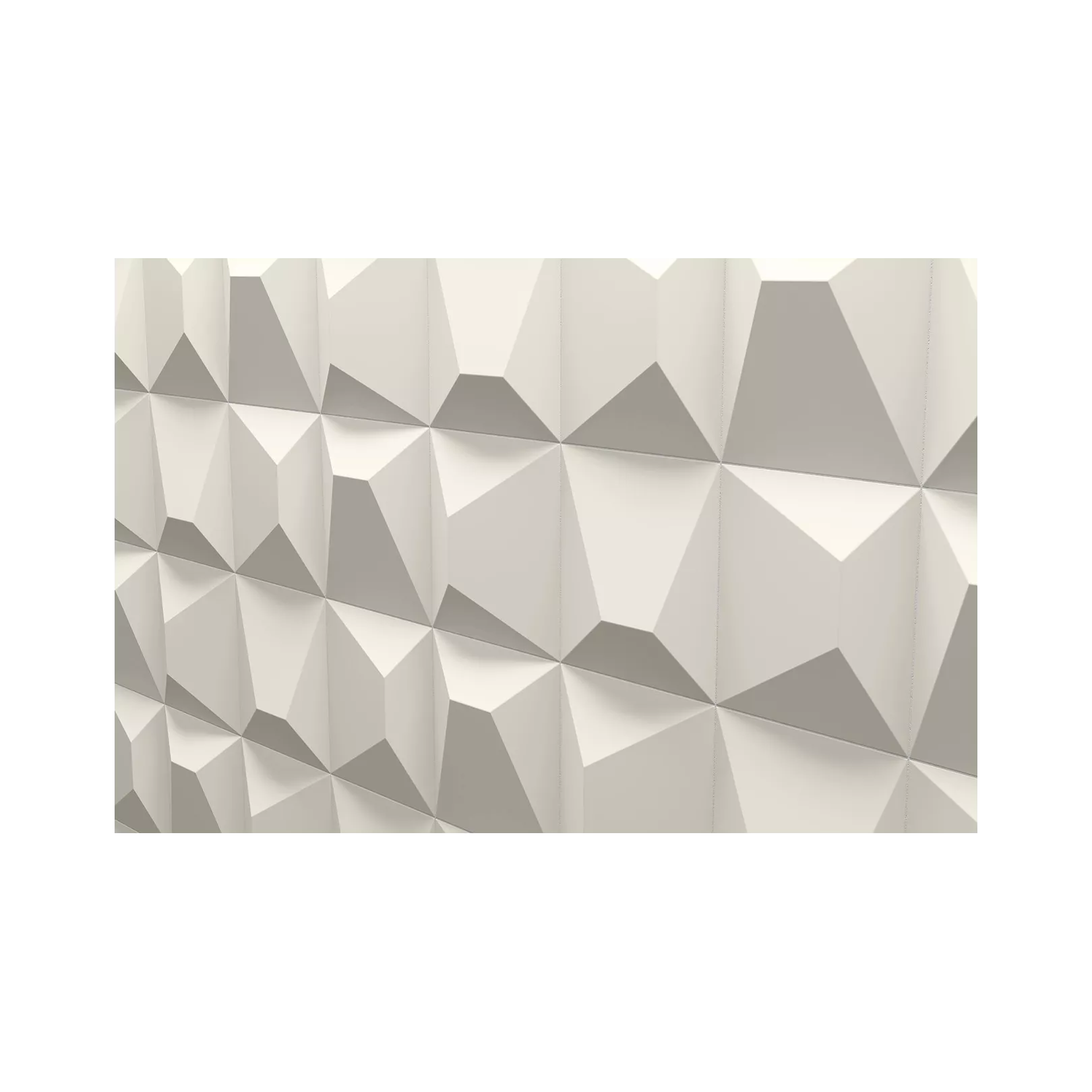 Grès cérame Cosmic Blanc Plus, poli, 100x100x0,6cm