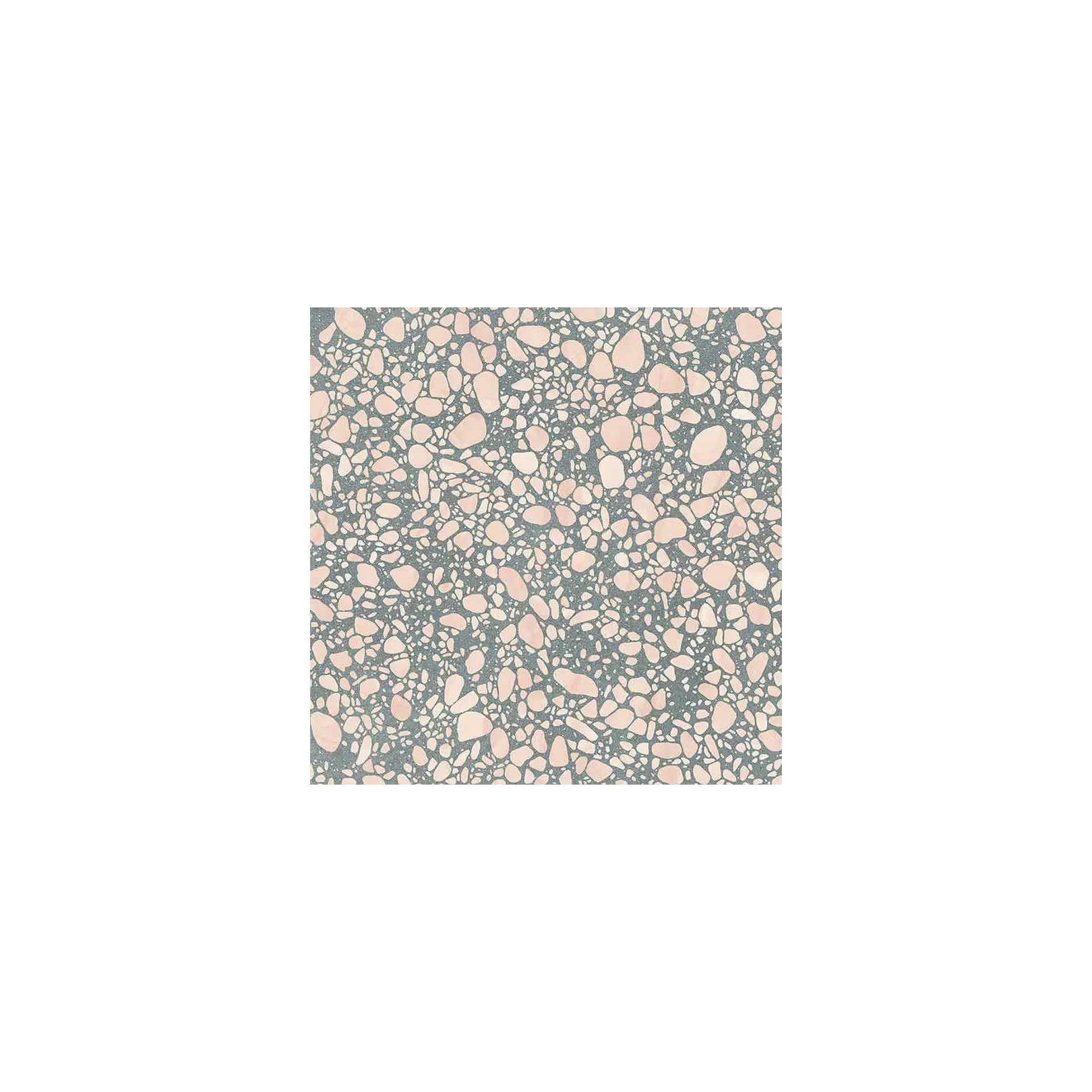 Carreau Terrazzo Medley Pop (6 couleurs, 3 formats)