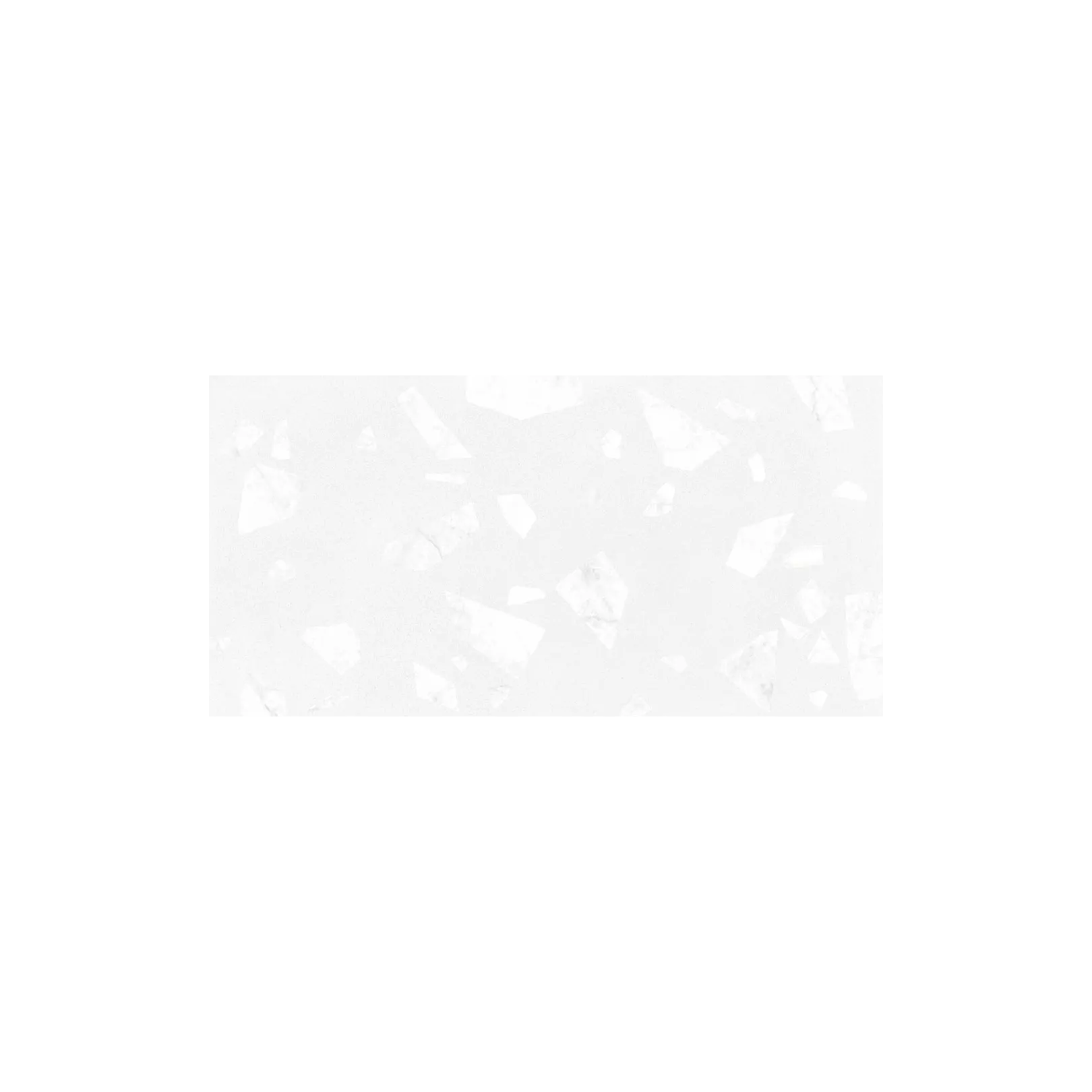 Carreau Terrazzo Medley Rock (6 couleurs, 3 formats)