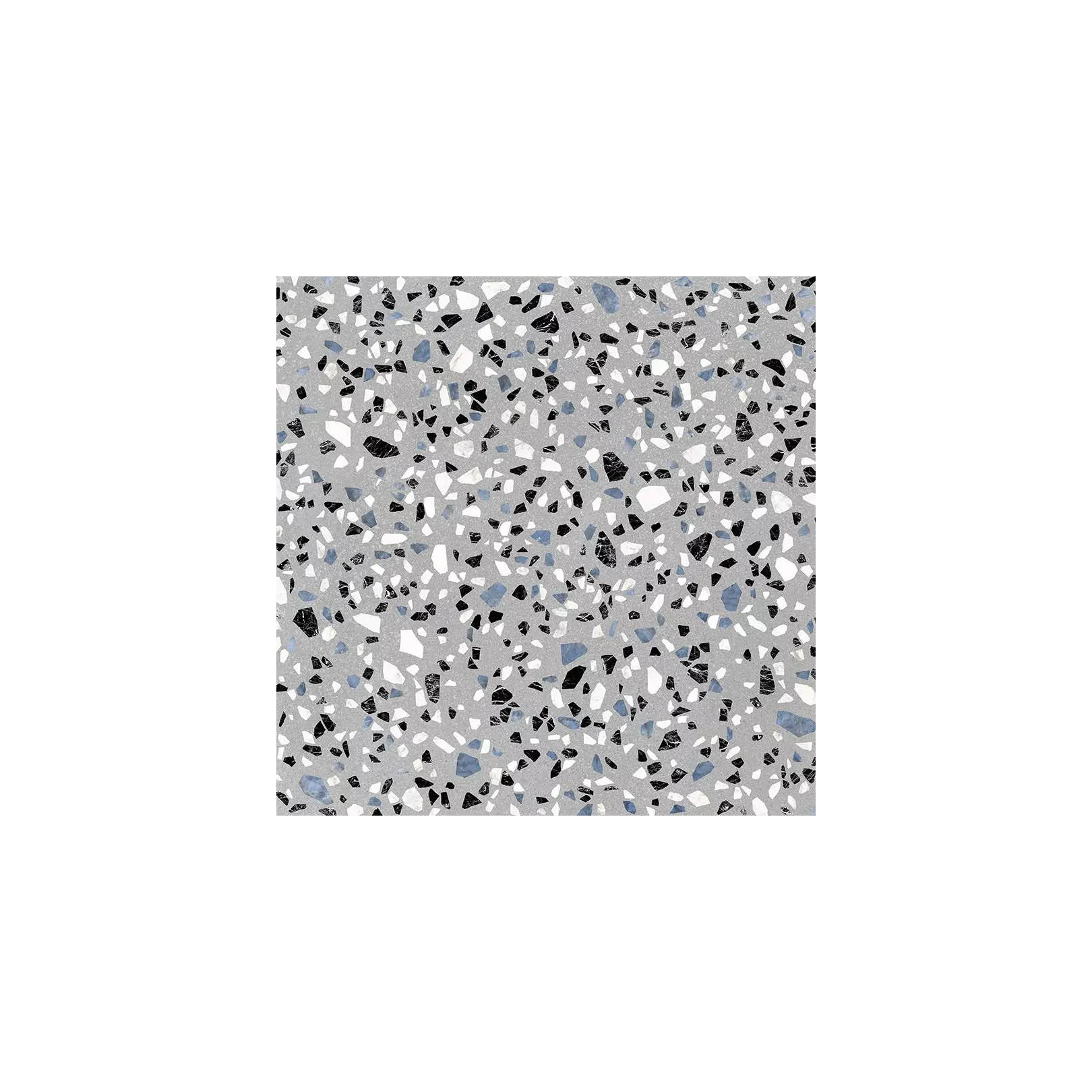 Carrelage grès cérame Medley Classic (6 couleurs, 4 formats)