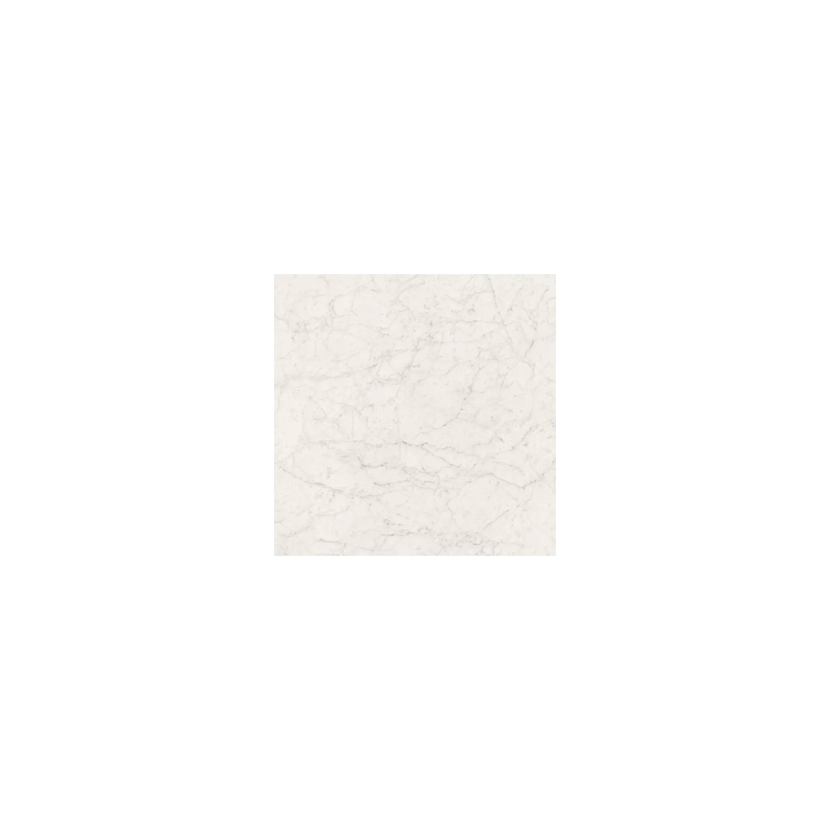 Carrelage grès cérame effet marbre Marmorea Bianco Gioia