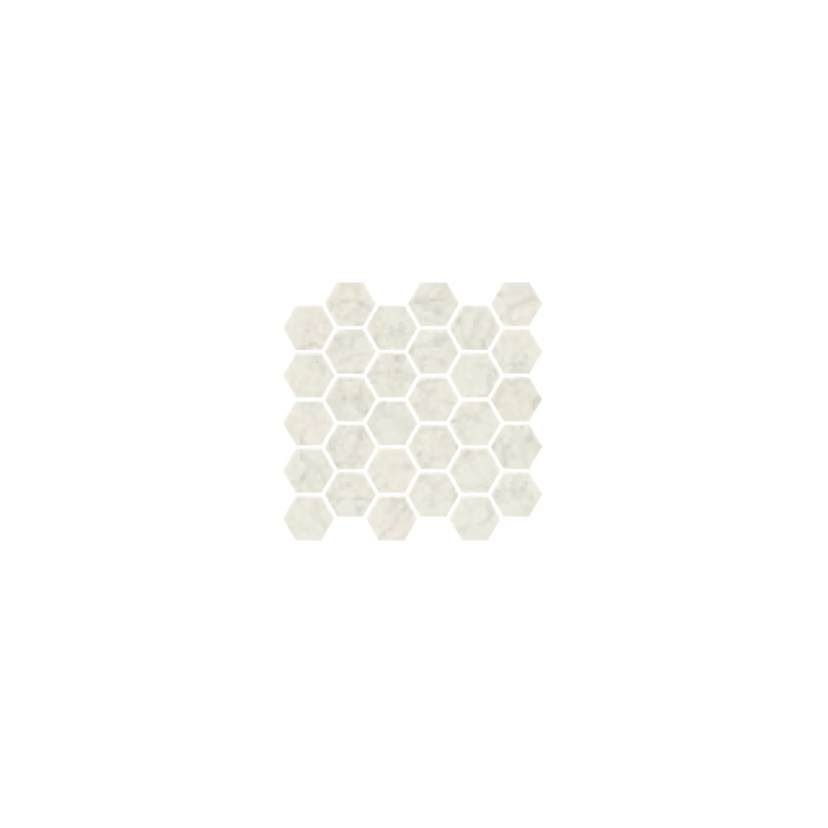 Carrelage grès cérame effet marbre Marmorea Bianco Gioia