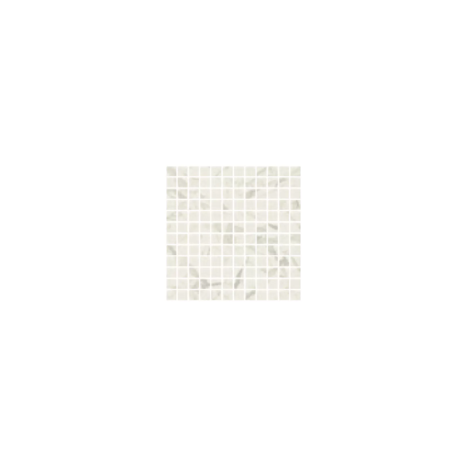 Carrelage grès cérame effet marbre Marmorea Bianco Statuario