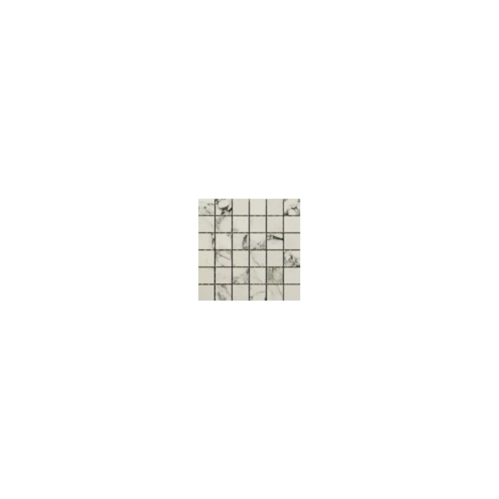 Carrelage grès cérame effet marbre Prestige Arabescato Effect