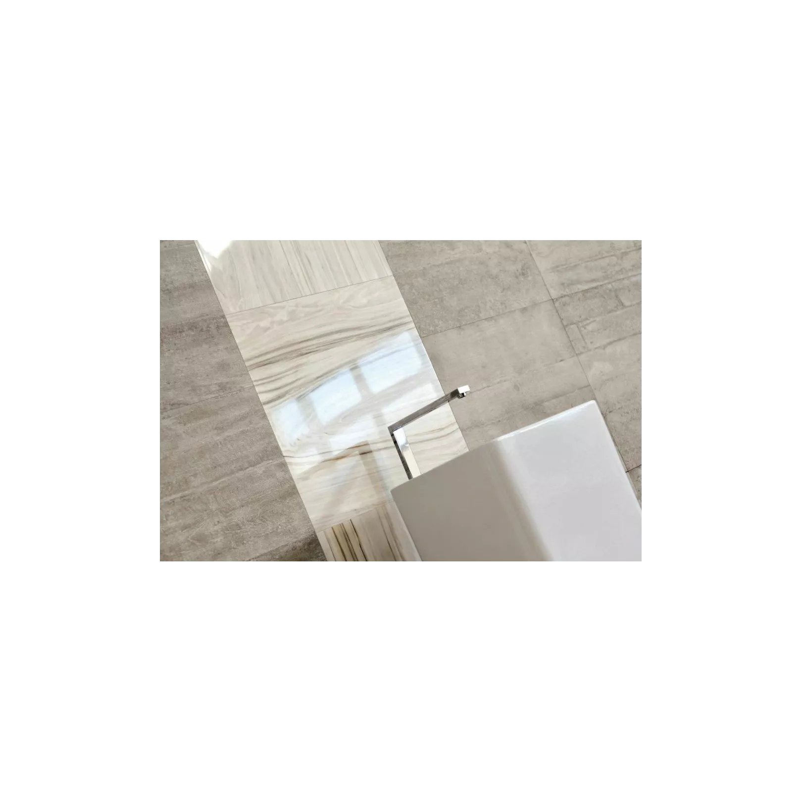 Grès cérame 80.4 , 79,1x79,1cm