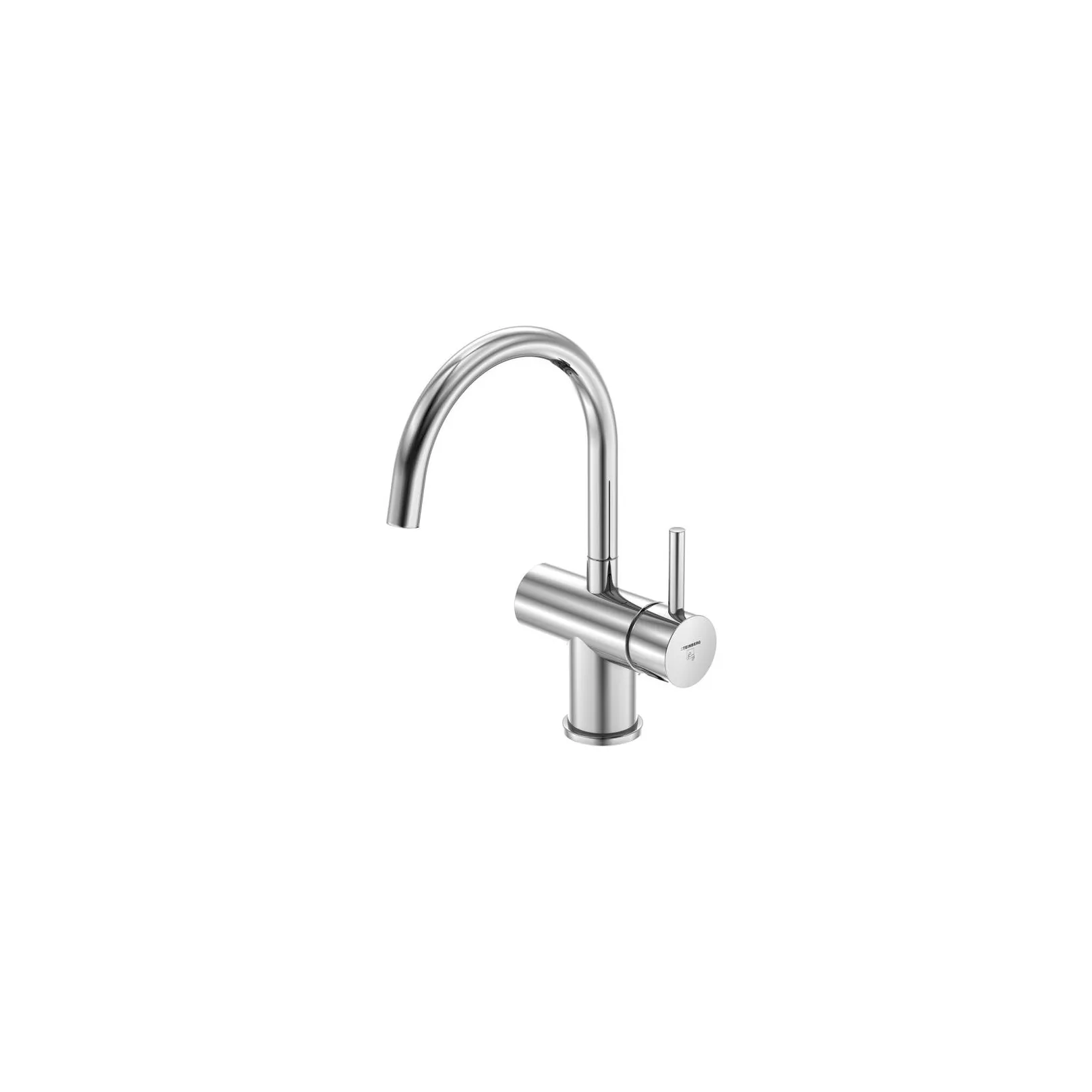 Robinet 1001500/10, mitigeur monotrou à poser