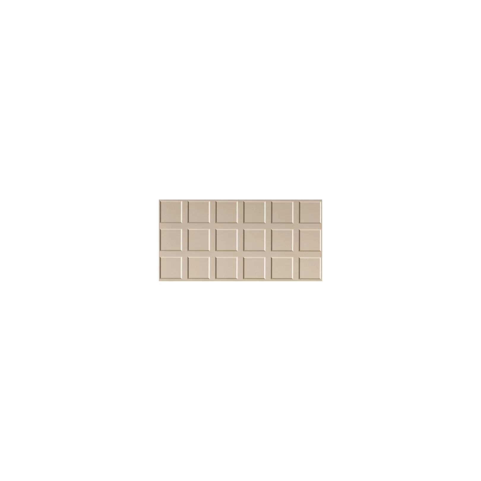 Carrelage grès cérame effet ciment graphique Block (7 couleurs, 2  formats)