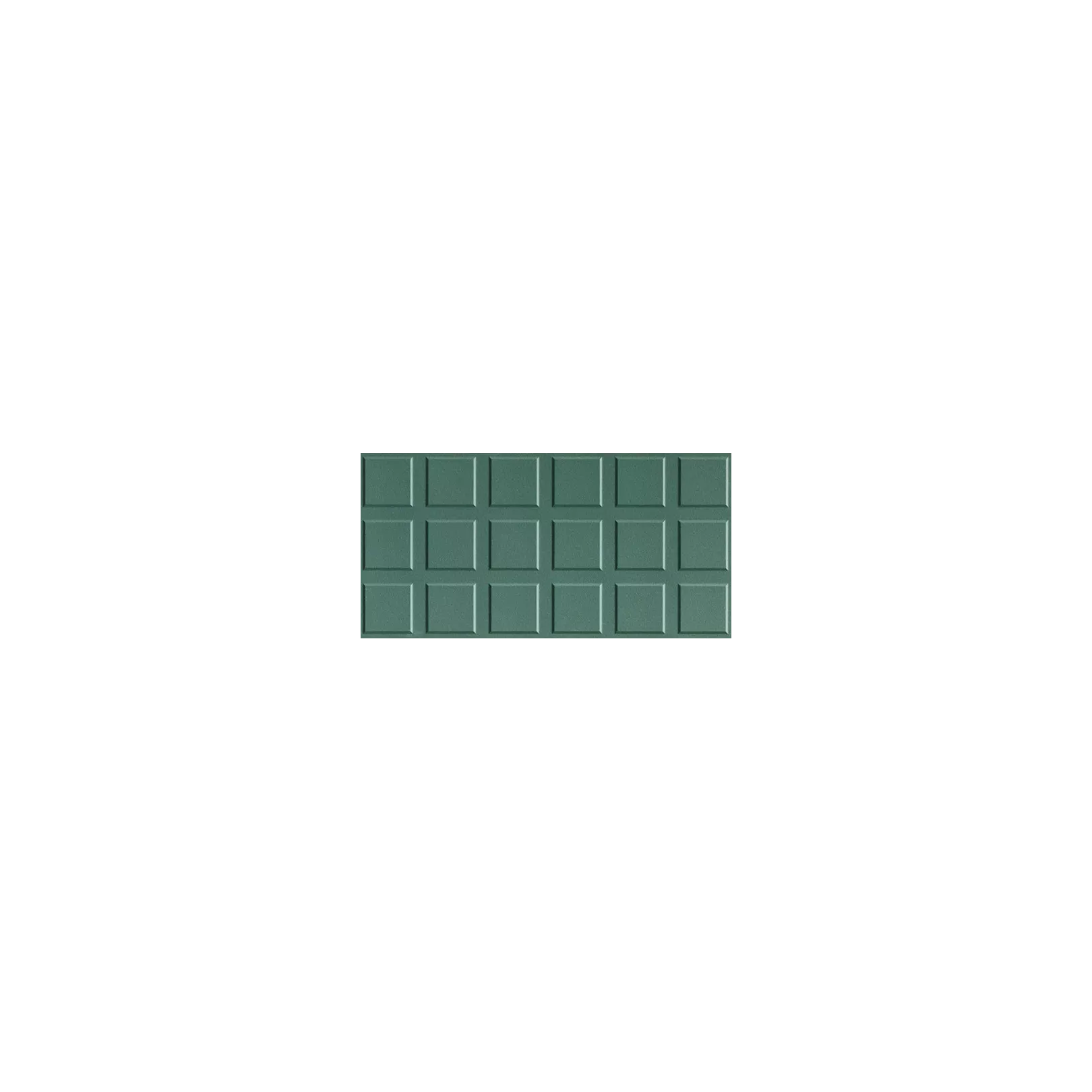 Carrelage grès cérame effet ciment graphique Block (7 couleurs, 2  formats)