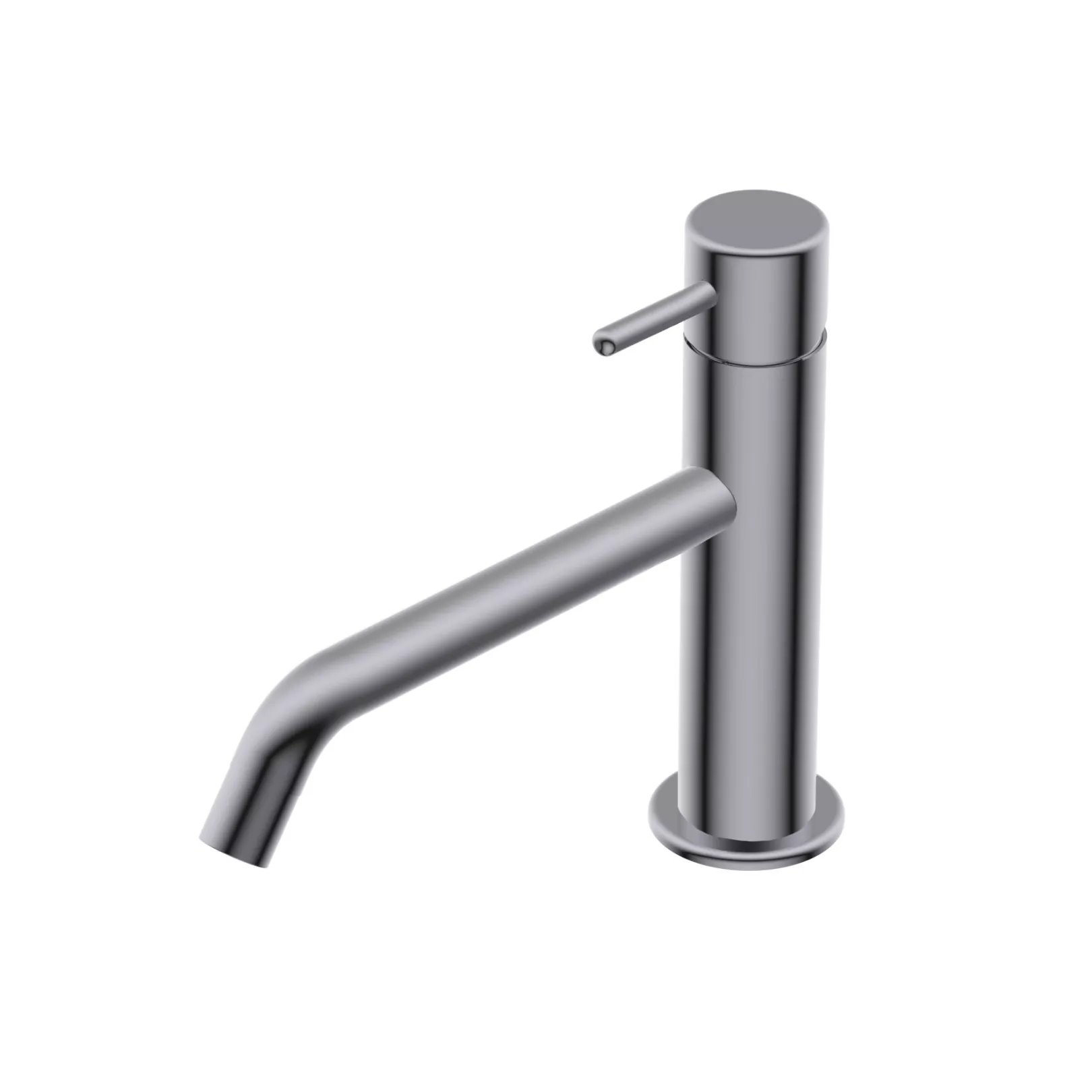 Robinet mitigeur Reverso Q0BA6024 monotrou à poser saillie 17,5cm (16 finitions)