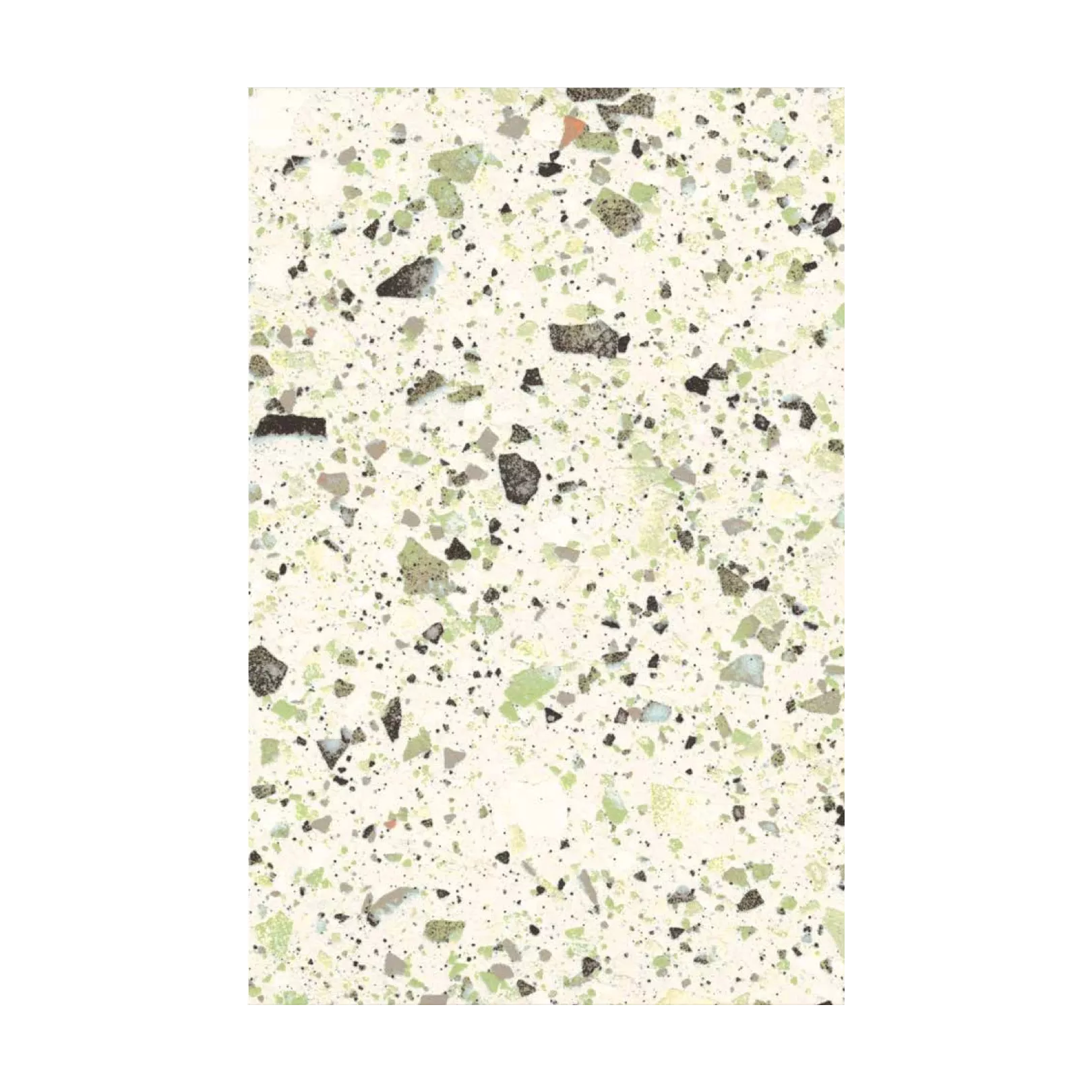Carrelage grès cérame effet terrazzo Venice Villa Colors (4 formats, 5 couleurs,  3 finitions)