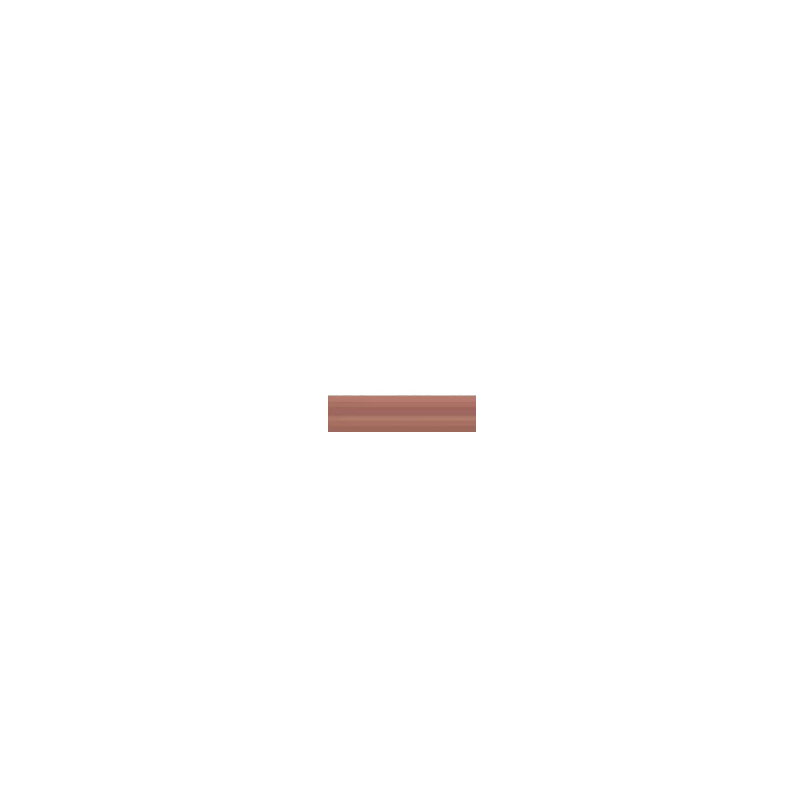 faience STRIPES Cotto mat 30x7,5cm Stripes
