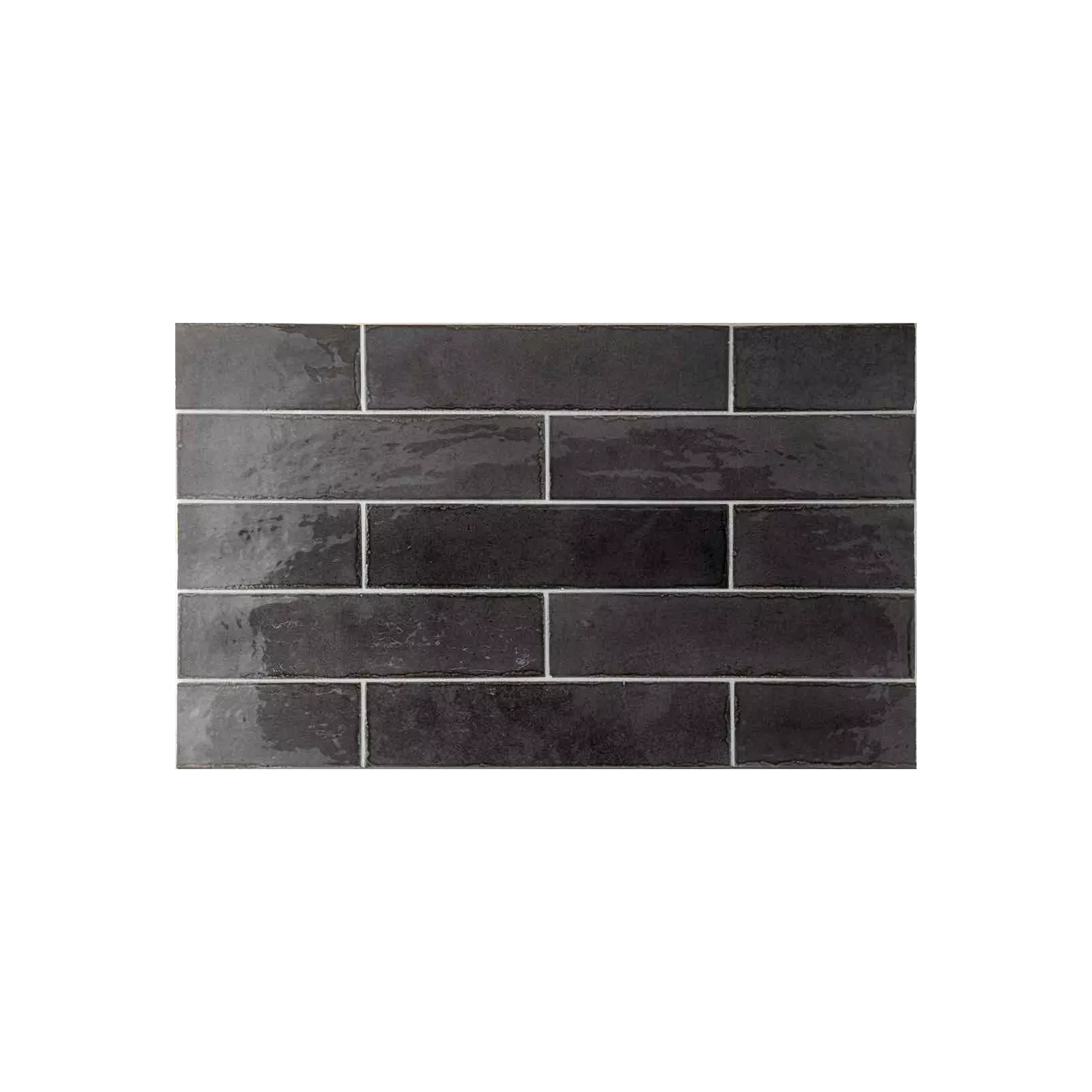 Carrelage mural faïence Tribeca (10 couleurs, 3 formats)