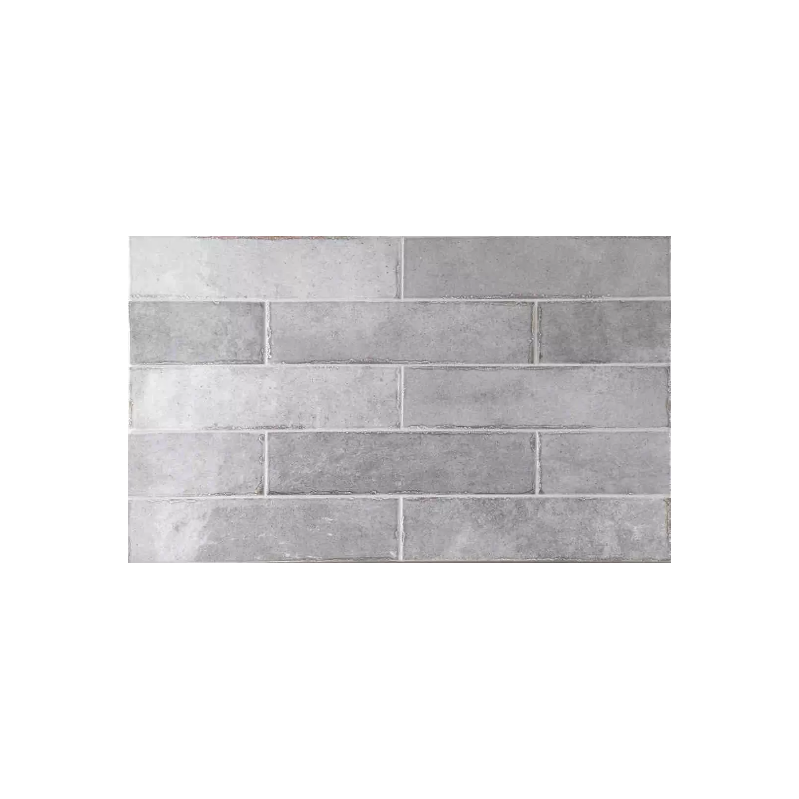Carrelage mural faïence Tribeca (10 couleurs, 3 formats)