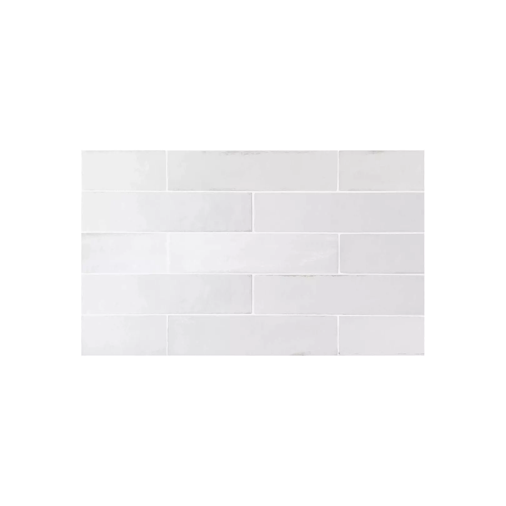 Carrelage mural faïence Tribeca (10 couleurs, 3 formats)