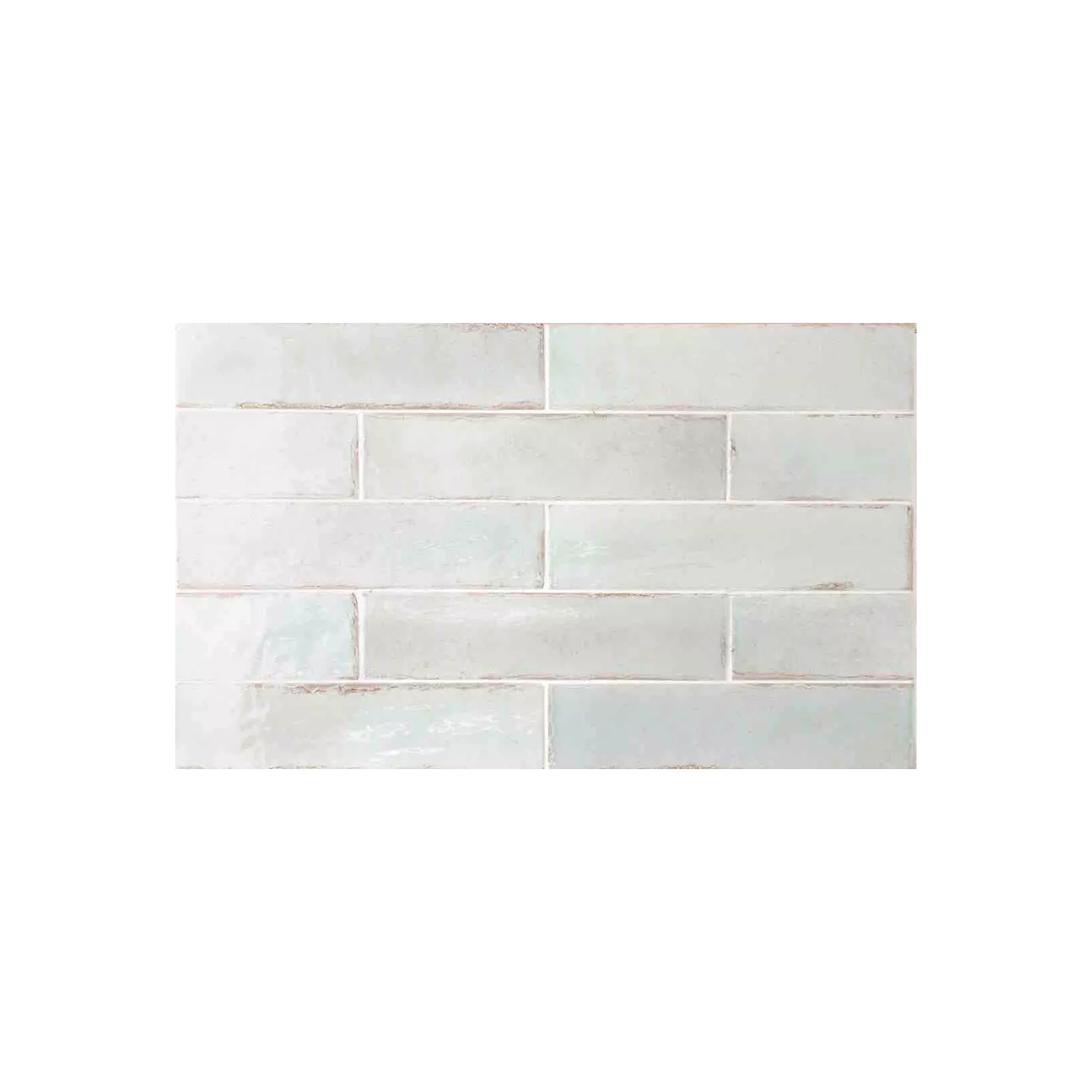 Carrelage mural faïence Tribeca (10 couleurs, 3 formats)