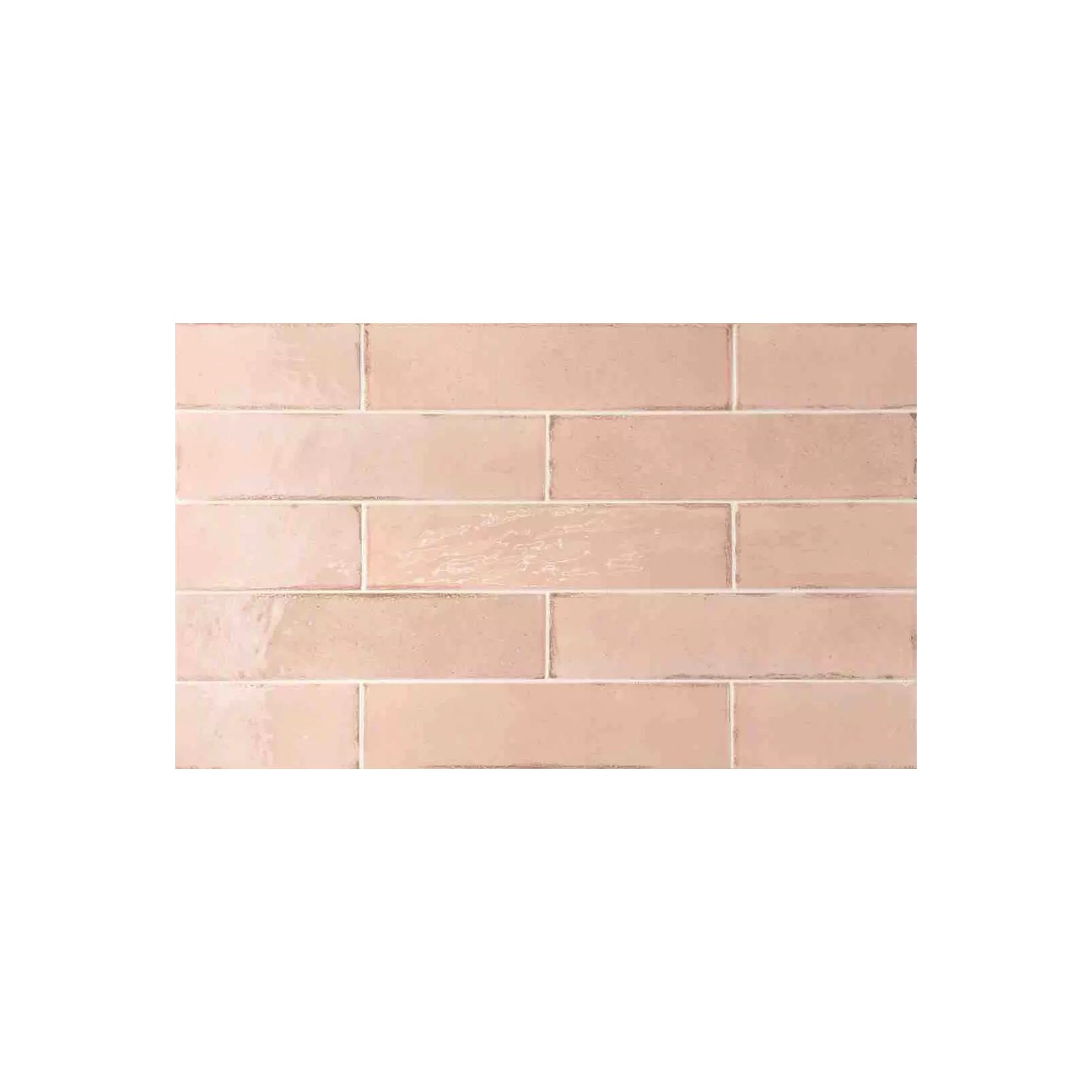 Carrelage mural faïence Tribeca (10 couleurs, 3 formats)