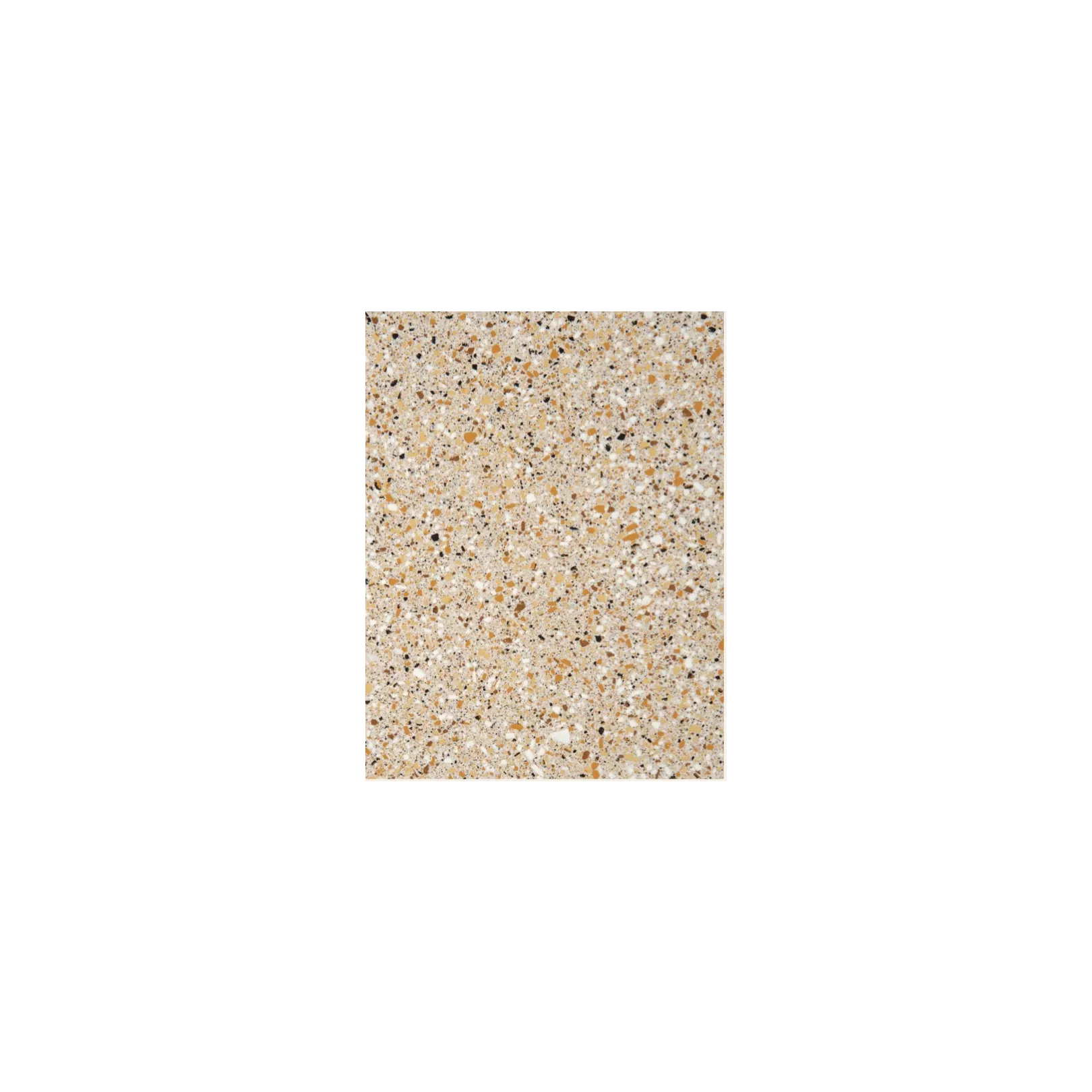 Carrelage grès cérame effet terrazzo Venice Rialto (8 couleurs, 4 formats, 3 finitions)