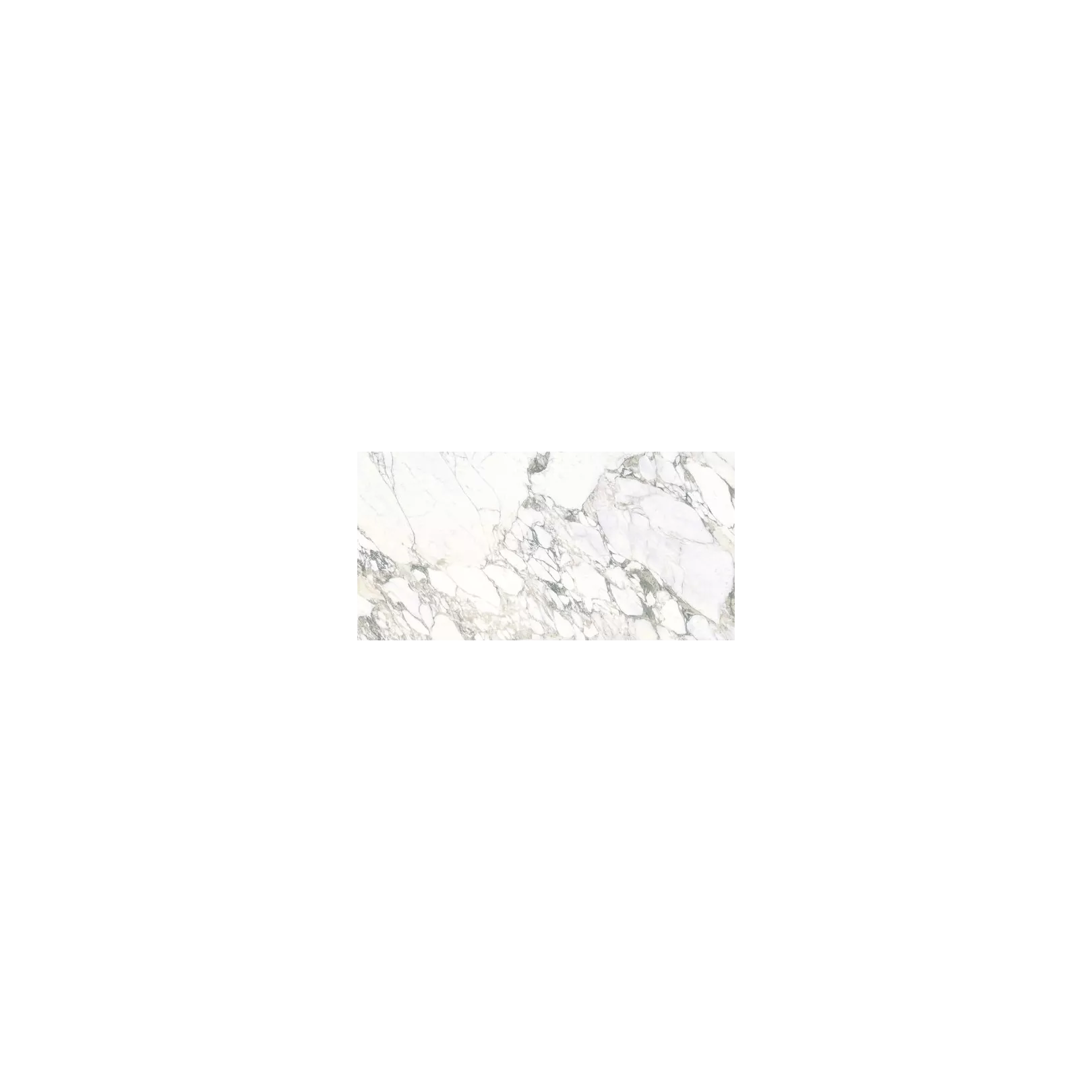 Grès cérame Cosmic Blanc Plus, poli, 100x100x0,6cm