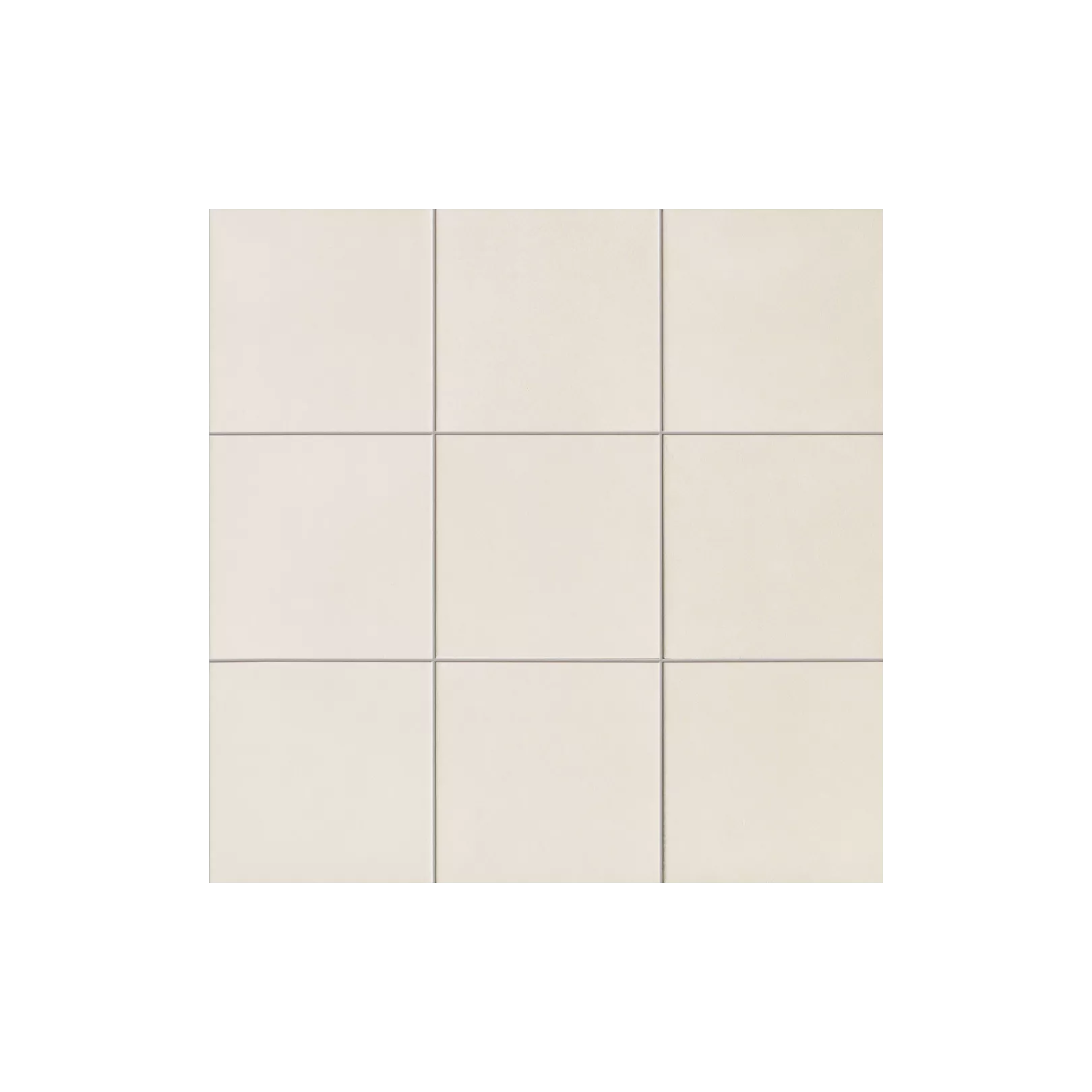 Grès cérame Cosmic Blanc Plus, poli, 100x100x0,6cm