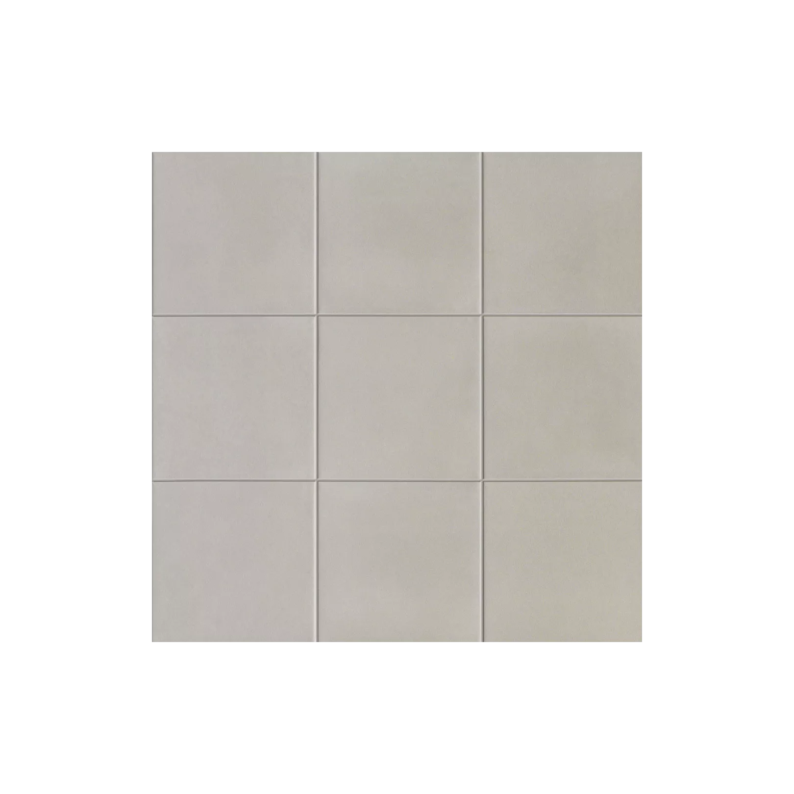 Grès cérame Cosmic Blanc Plus, poli, 100x100x0,6cm