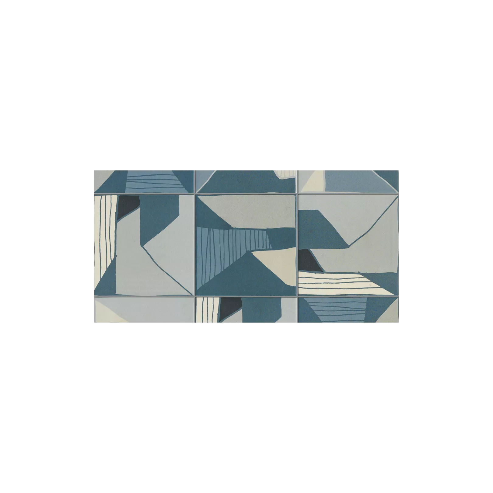 Grès cérame Cosmic Blanc Plus, poli, 100x100x0,6cm