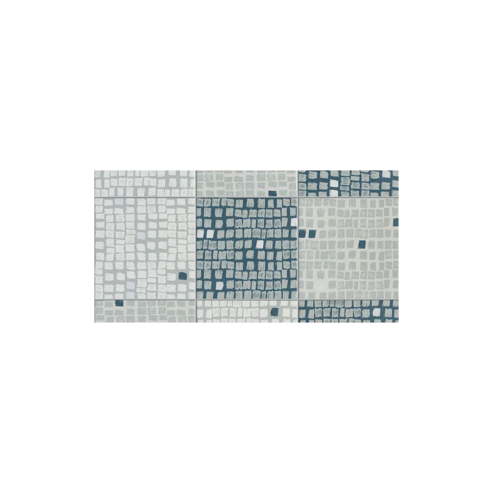Grès cérame Cosmic Blanc Plus, poli, 100x100x0,6cm