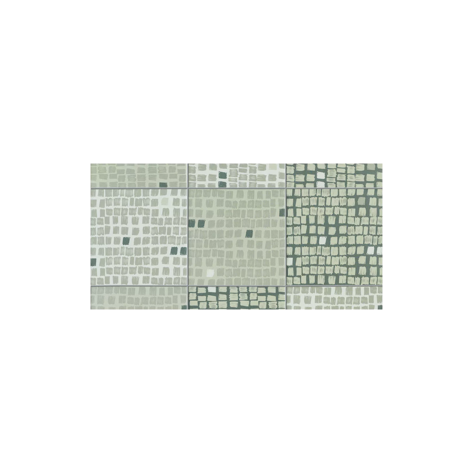 Grès cérame Cosmic Blanc Plus, poli, 100x100x0,6cm