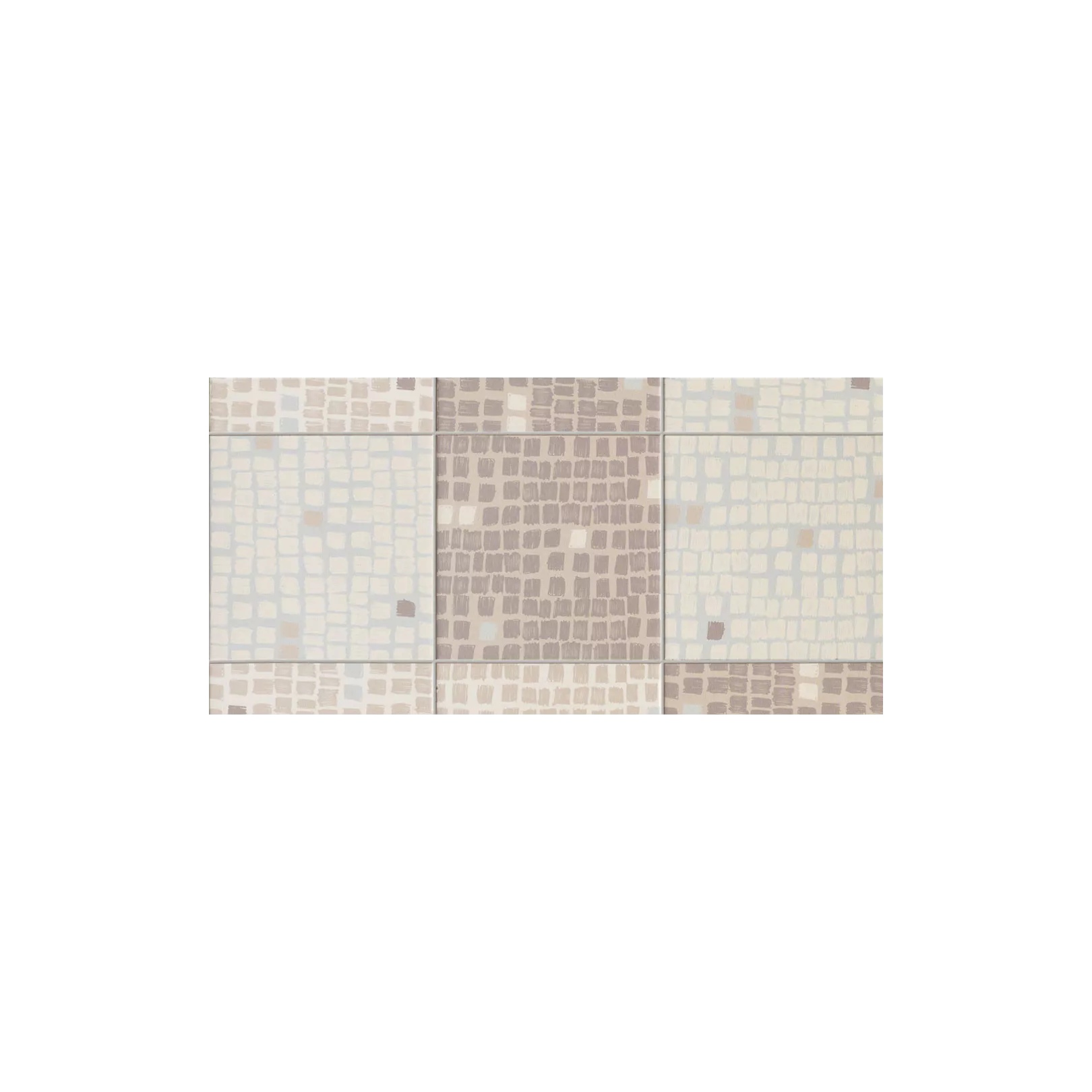 Grès cérame Cosmic Blanc Plus, poli, 100x100x0,6cm