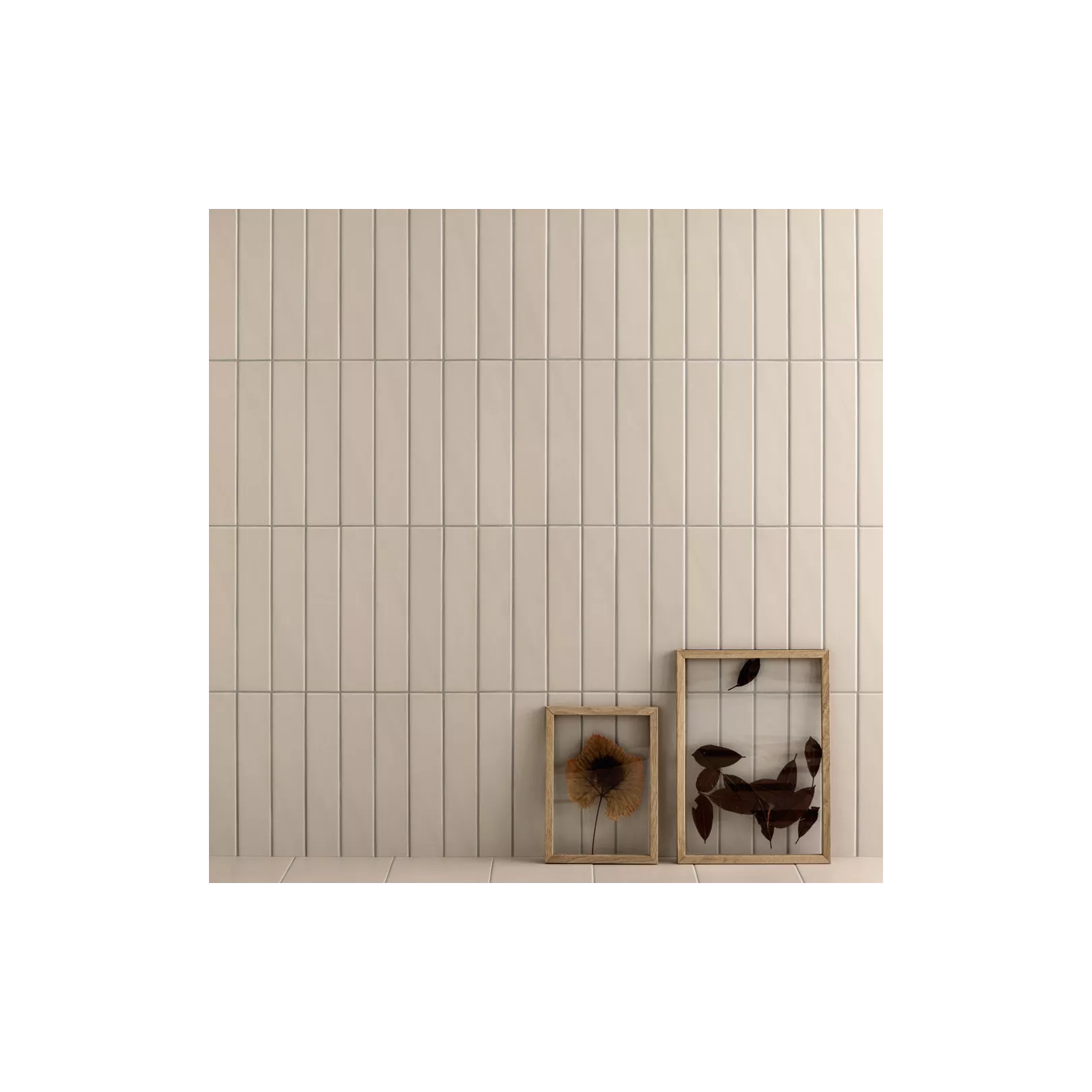 Grès cérame Cosmic Blanc Plus, poli, 100x100x0,6cm