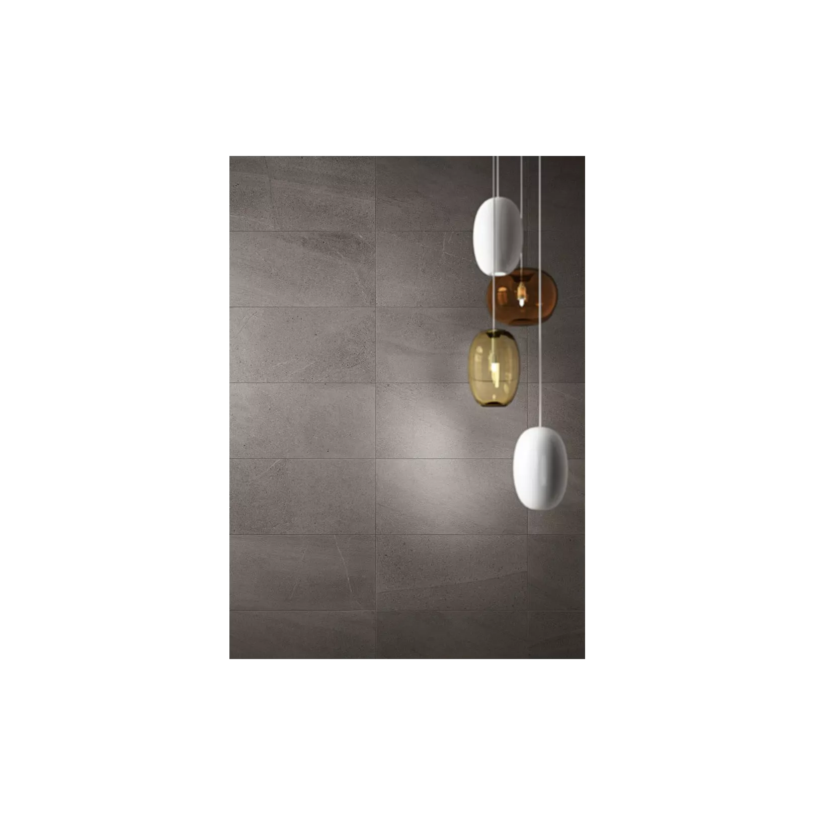Carrelage grès cérame effet pierre limestone (4 formats, 4 couleurs, 4 finitions)