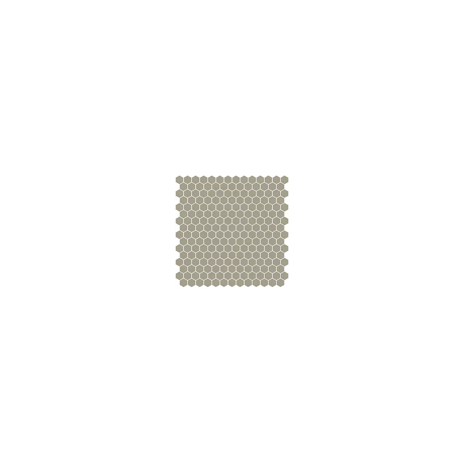 560 -Hexagone 2.6x2.3cm