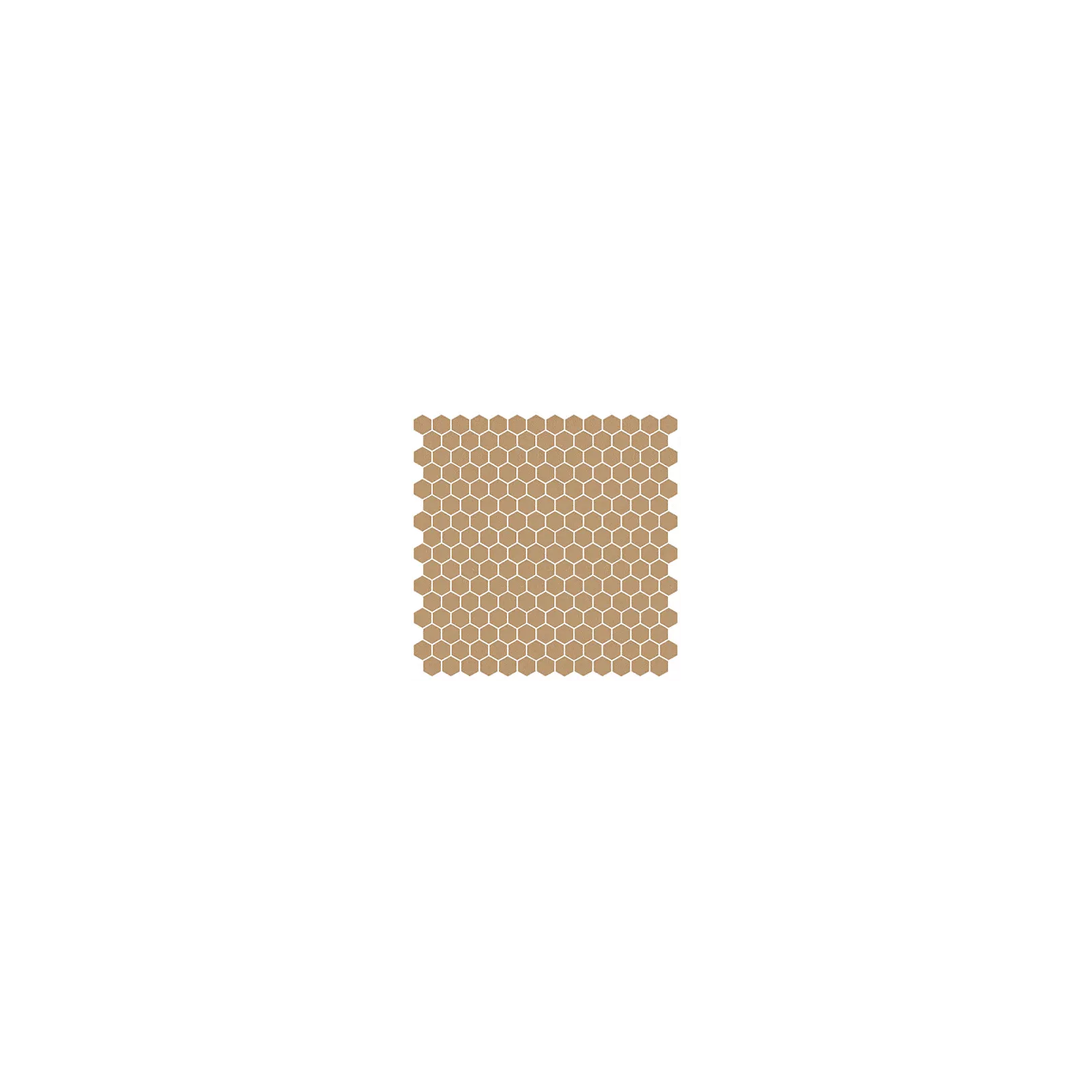 562 -Hexagone 2.6x2.3cm